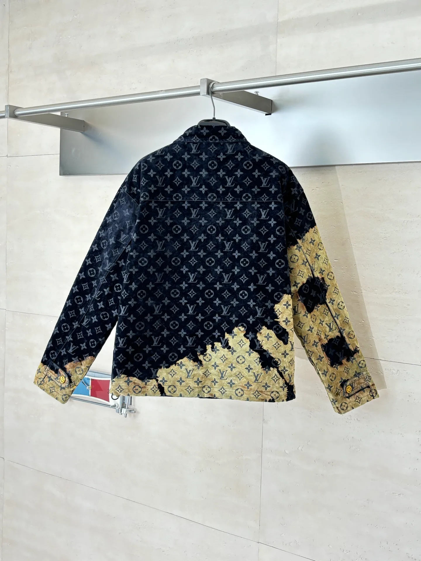 Куртки Мужские Louis Vuitton 400698