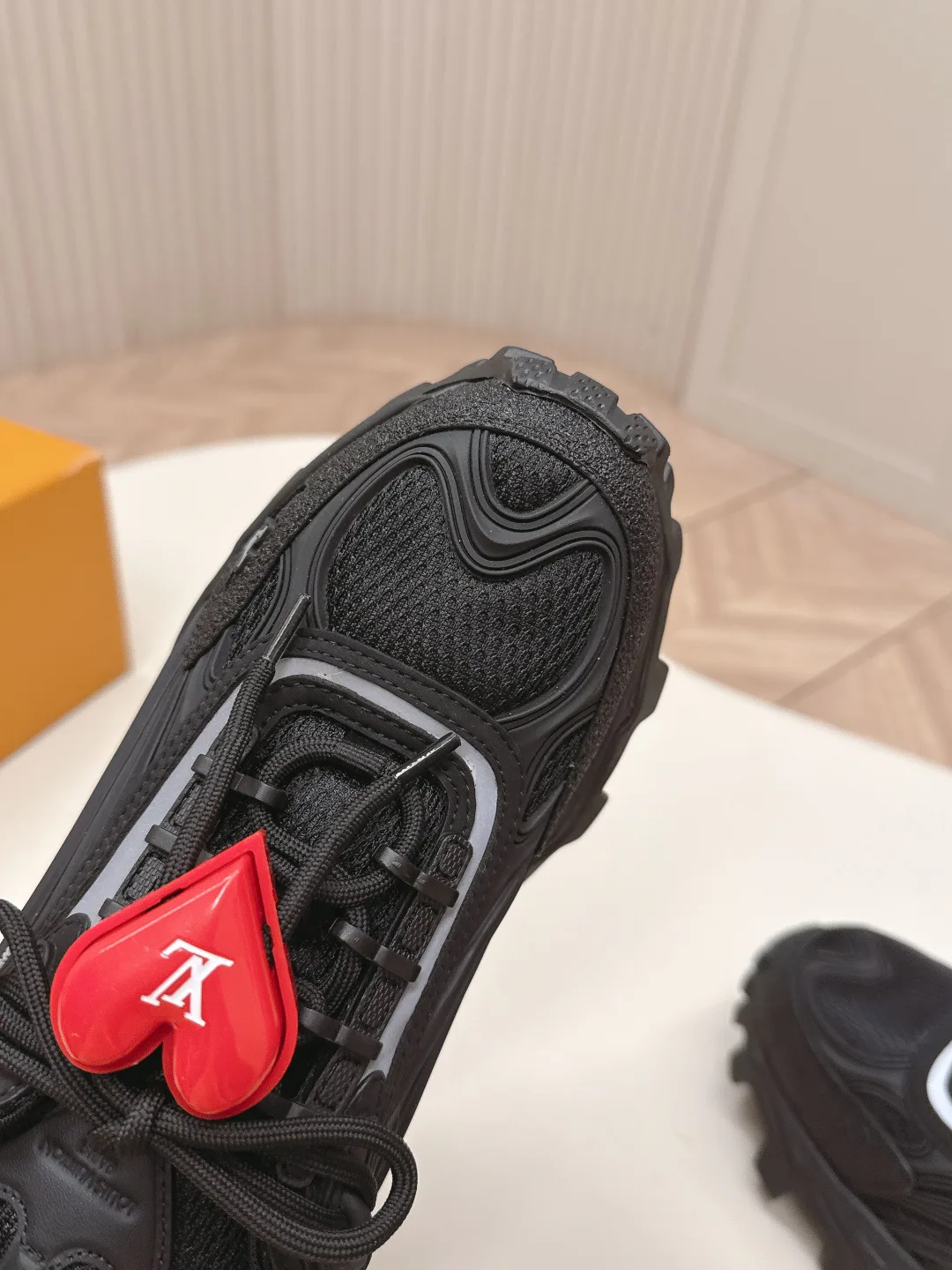 Кроссовки Мужские Louis Vuitton 5188124