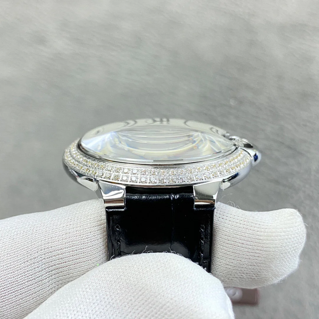 Часы Мужские Cartier 693099