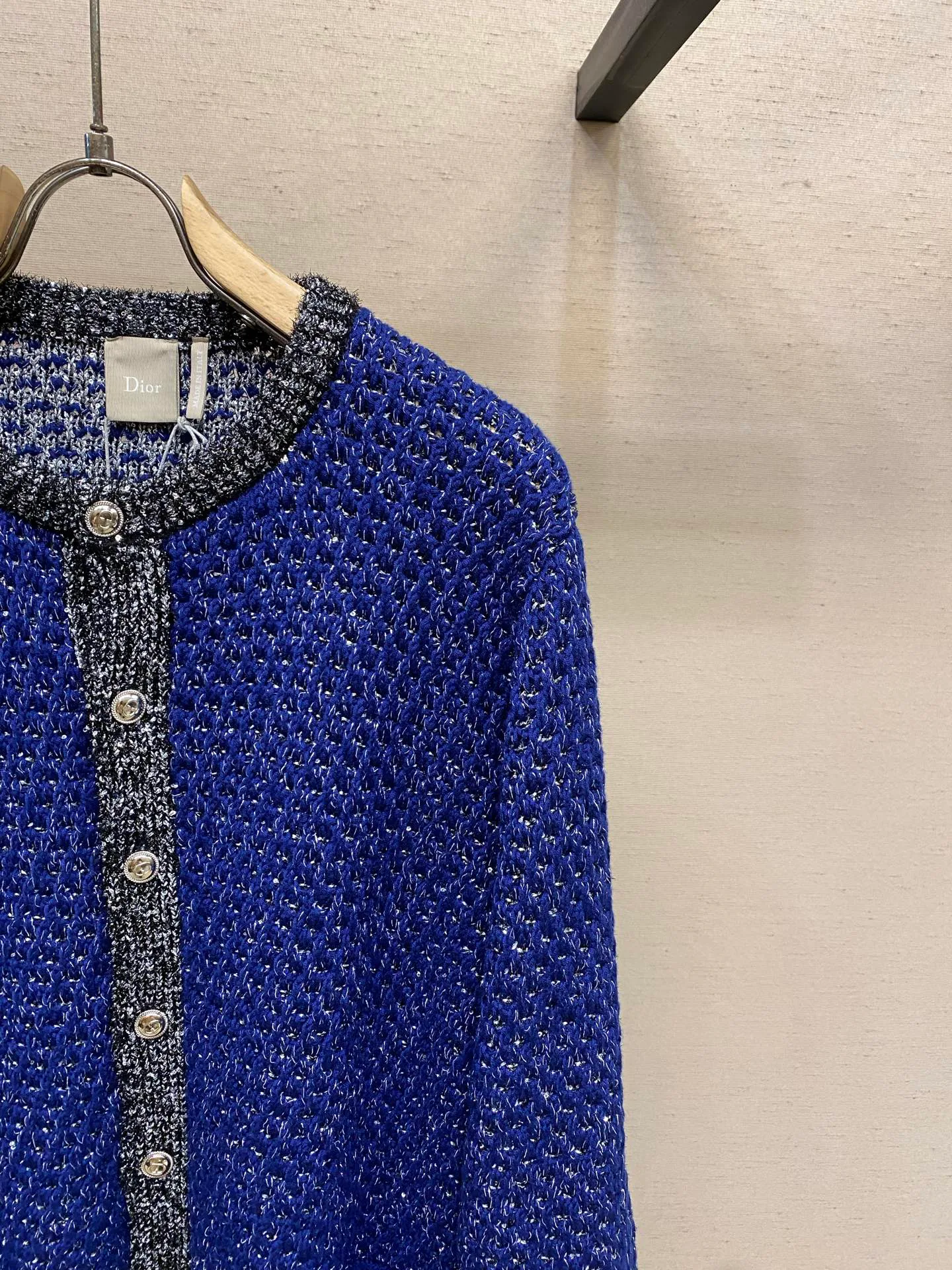Джемперы И Свитеры Мужские Christian Dior 18589755