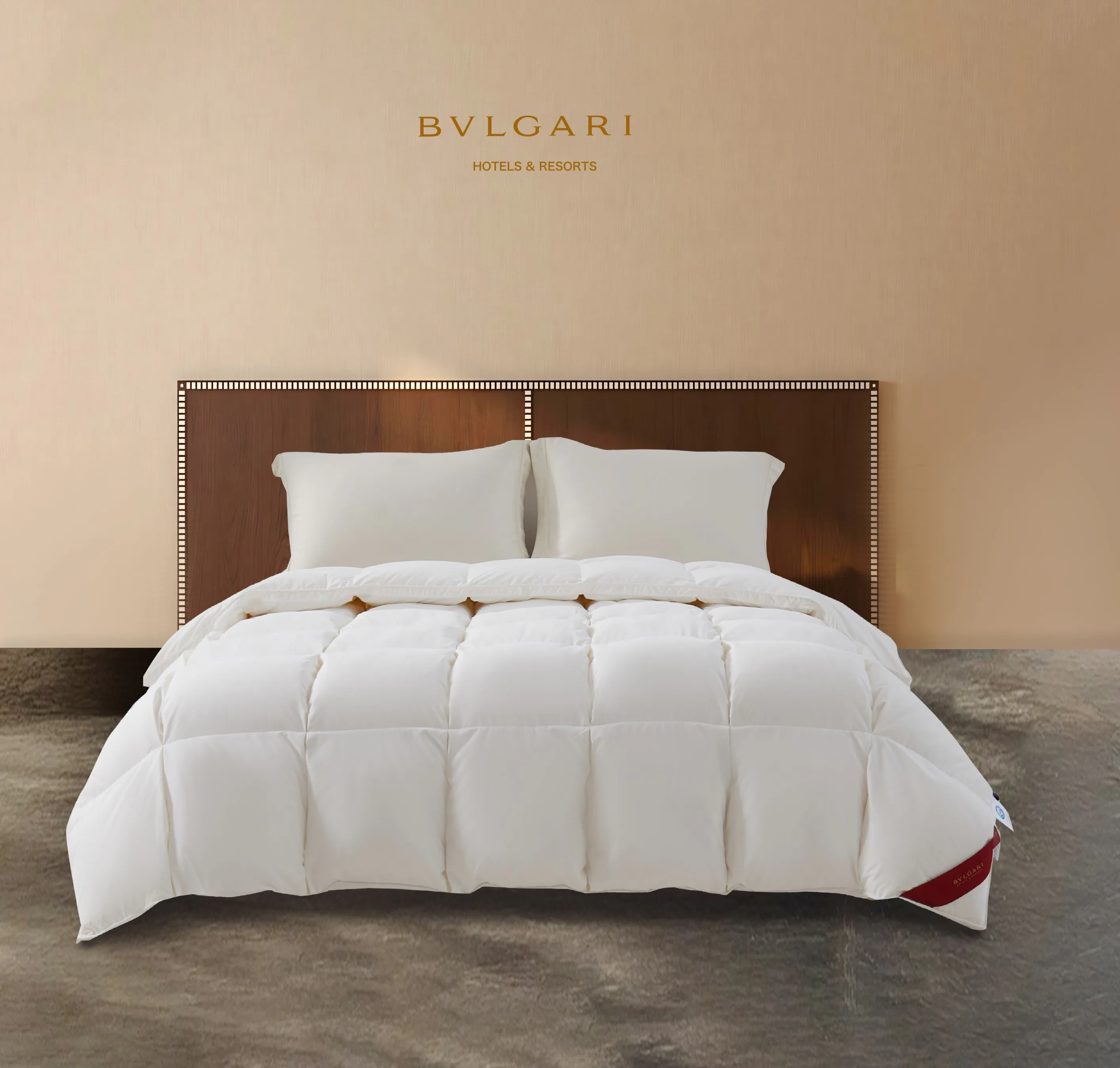 Постельное Белье Bvlgari 702995