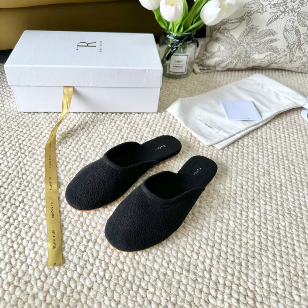 Мюли И Сабо Женские The Row 491986