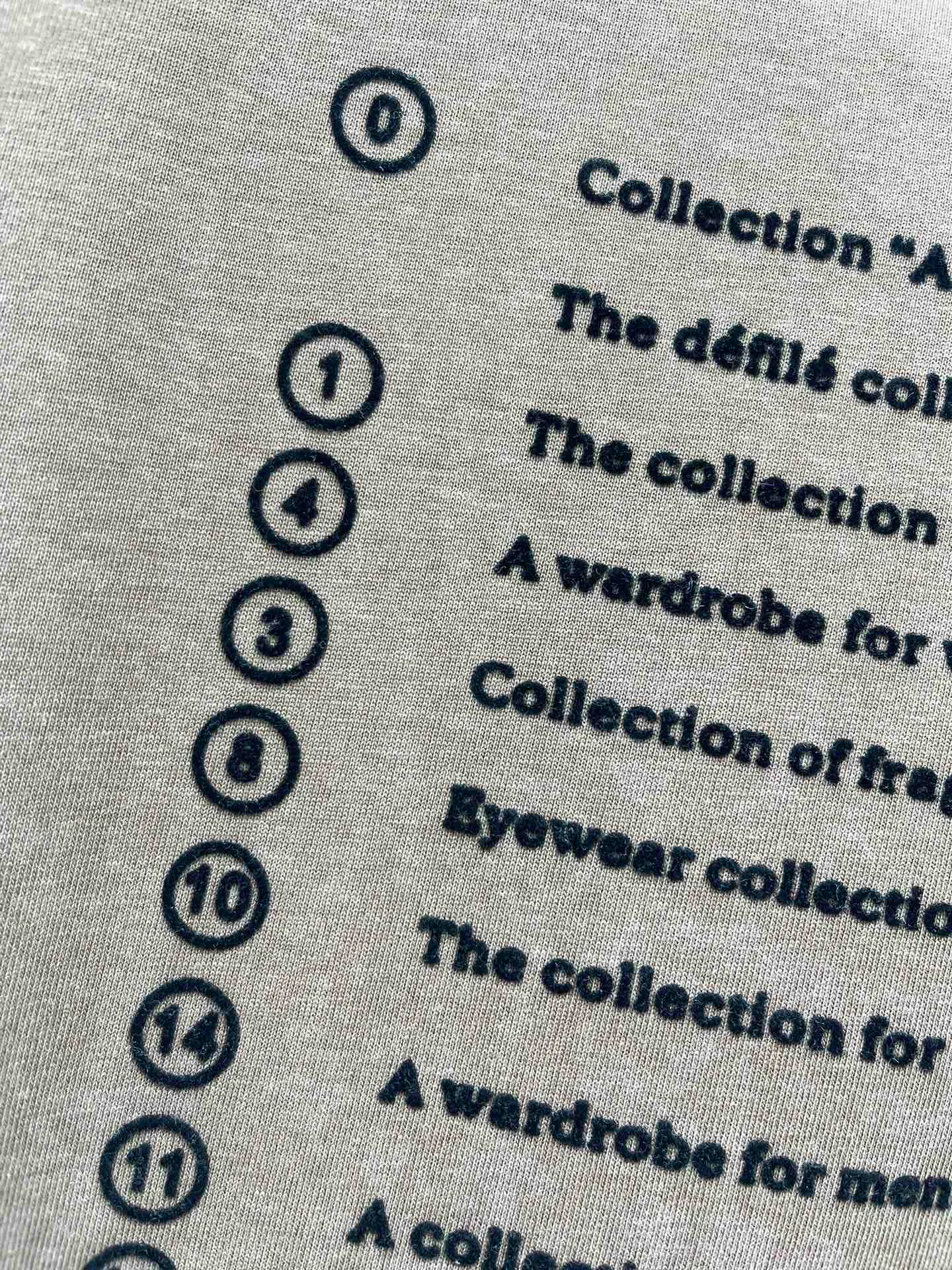 Футболки Женские Maison Margiela 550711