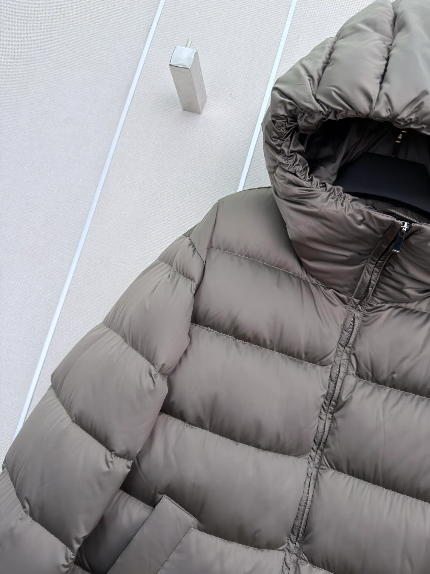 Куртки И Пуховики Женские Max Mara 18114119