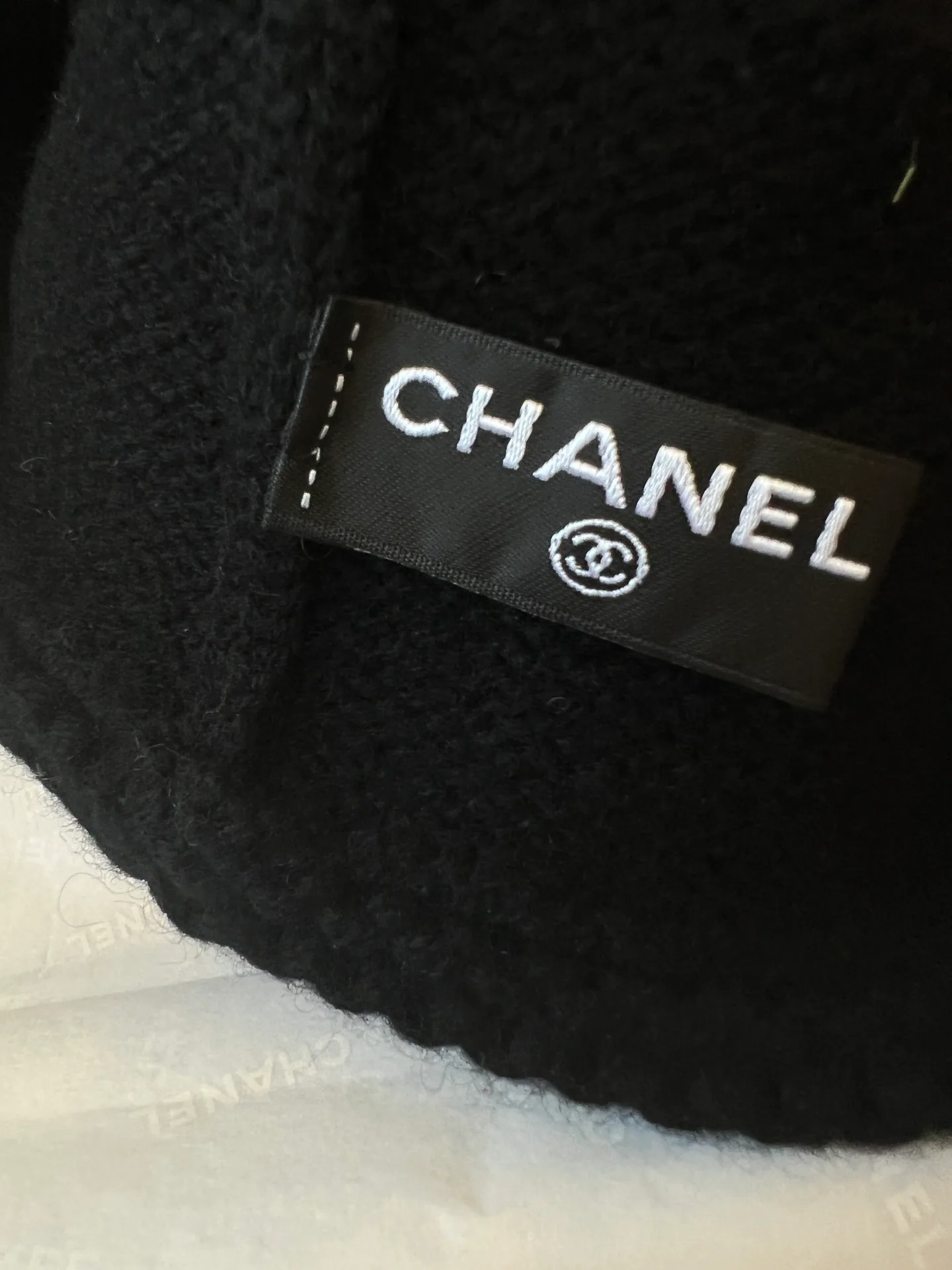 Головные Уборы Chanel 11613567