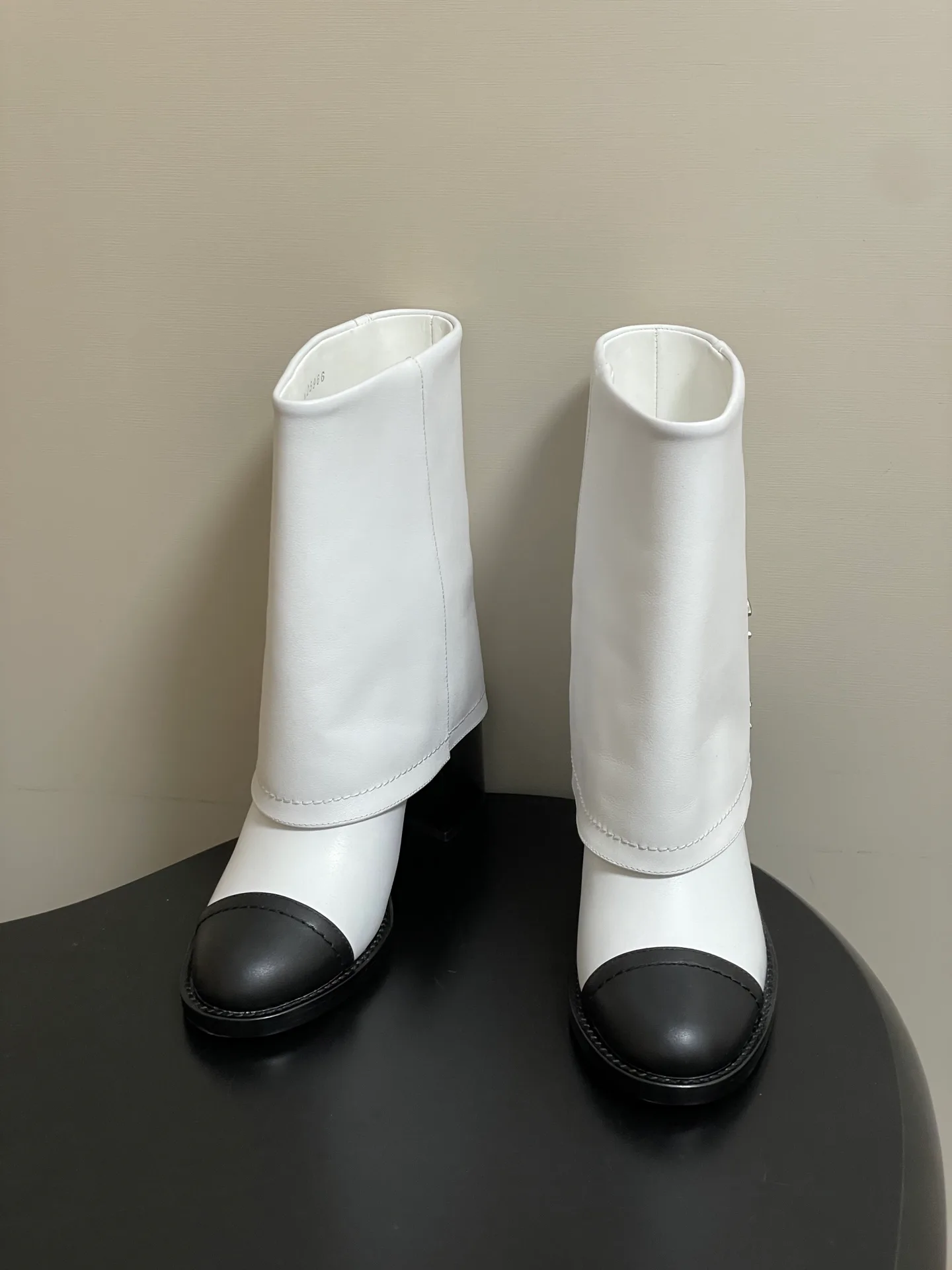 Ботильоны Женские Chanel 1284427