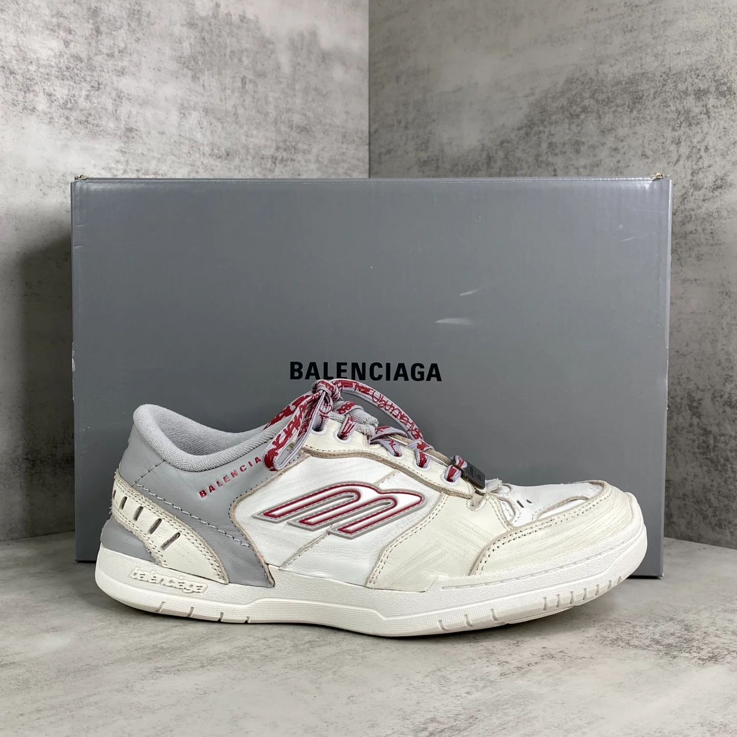 Кроссовки Женские Balenciaga 10247850