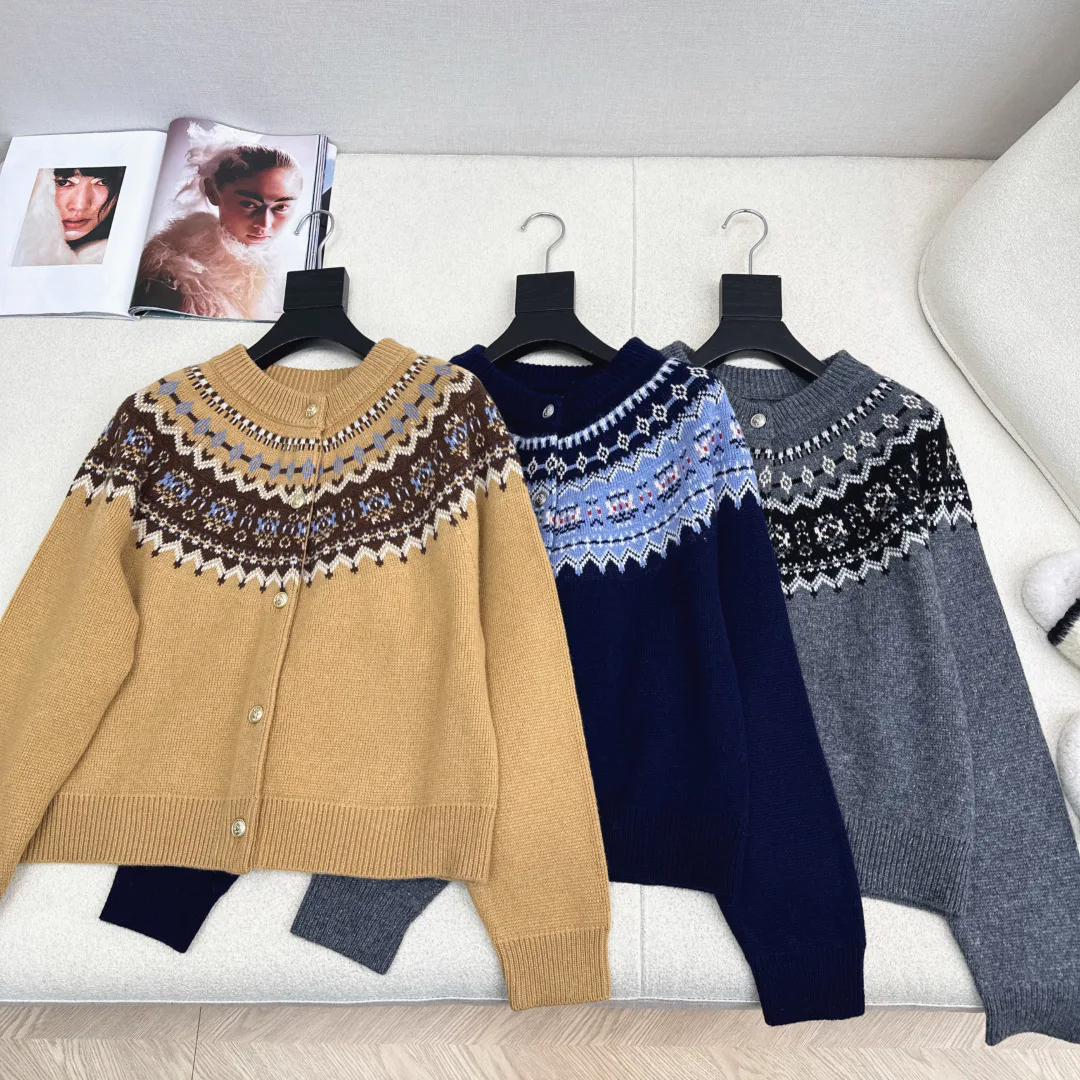 Джемперы И Свитеры Женские Loro Piana 376641