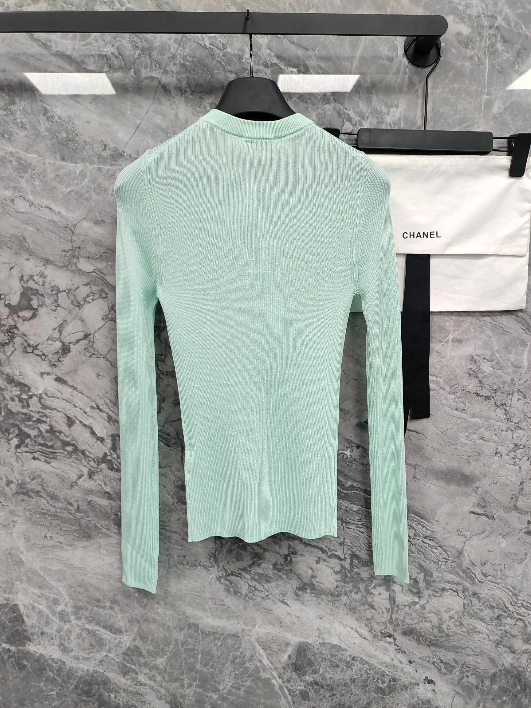 Джемперы И Свитеры Женские Chanel 16935529