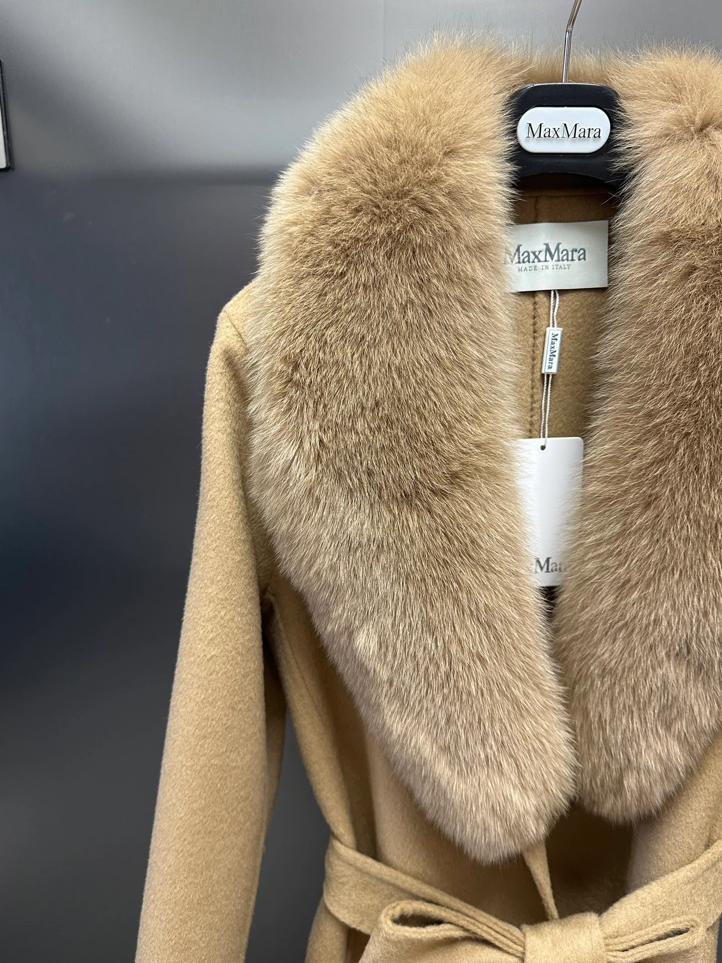 Пальто Женские Max Mara 18702462