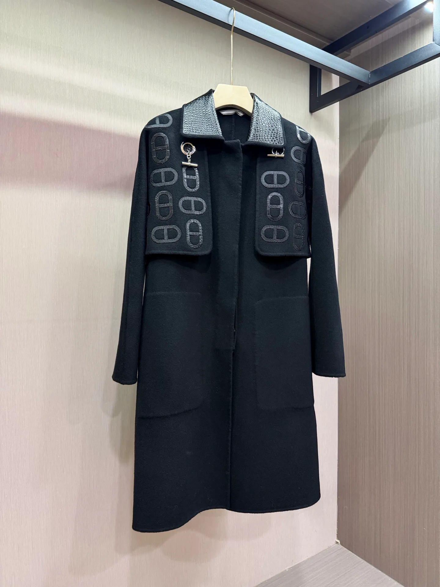 Пальто Женские Hermes 3537879