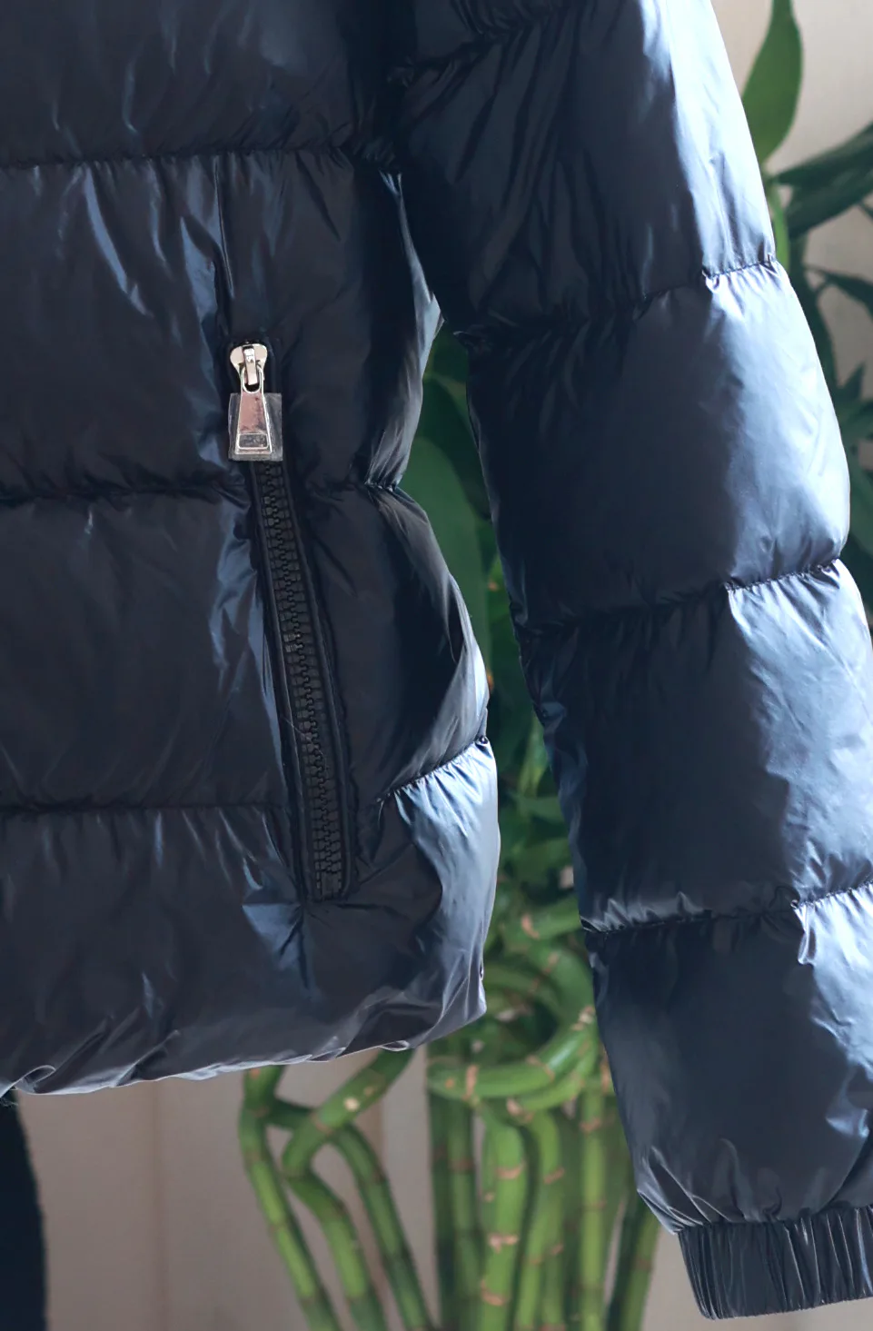 Куртки И Пуховики Женские Moncler 18184489