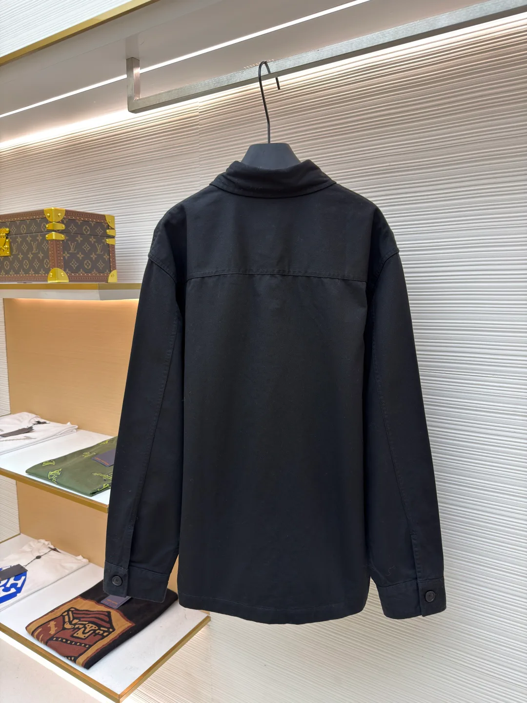 Рубашки Женские Saint Laurent 112410