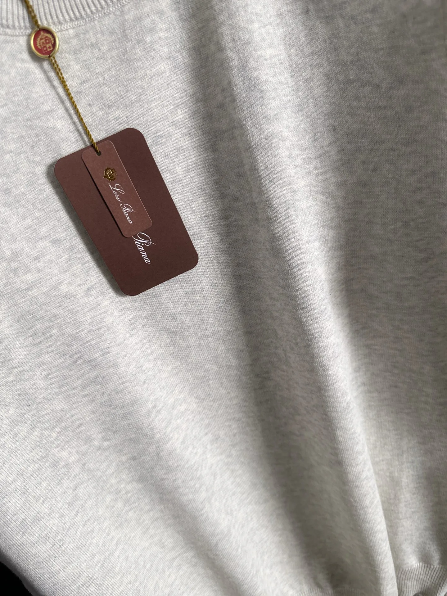 Футболки Мужские Loro Piana 13190991
