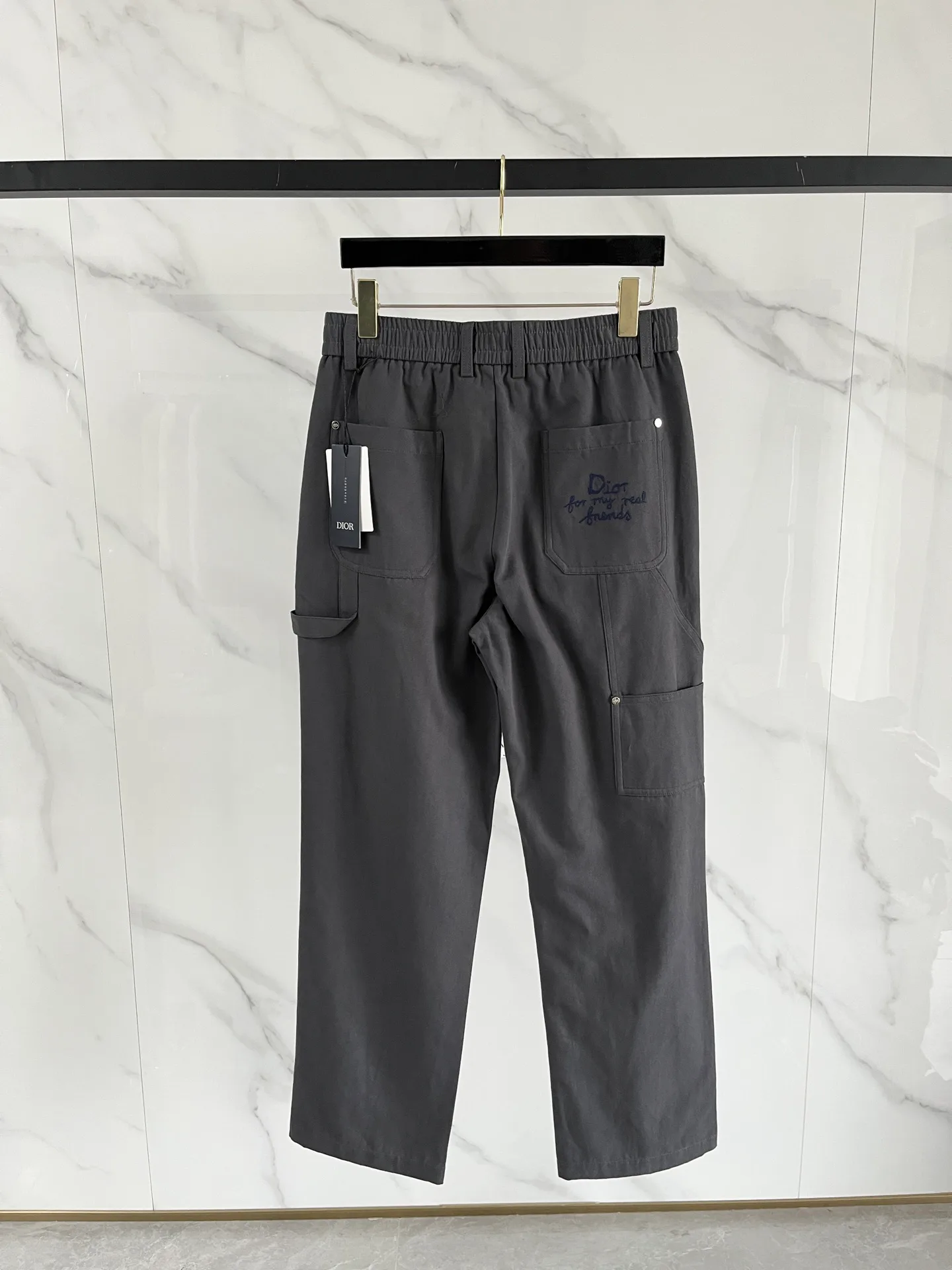 Костюмы Мужские Christian Dior 10827343