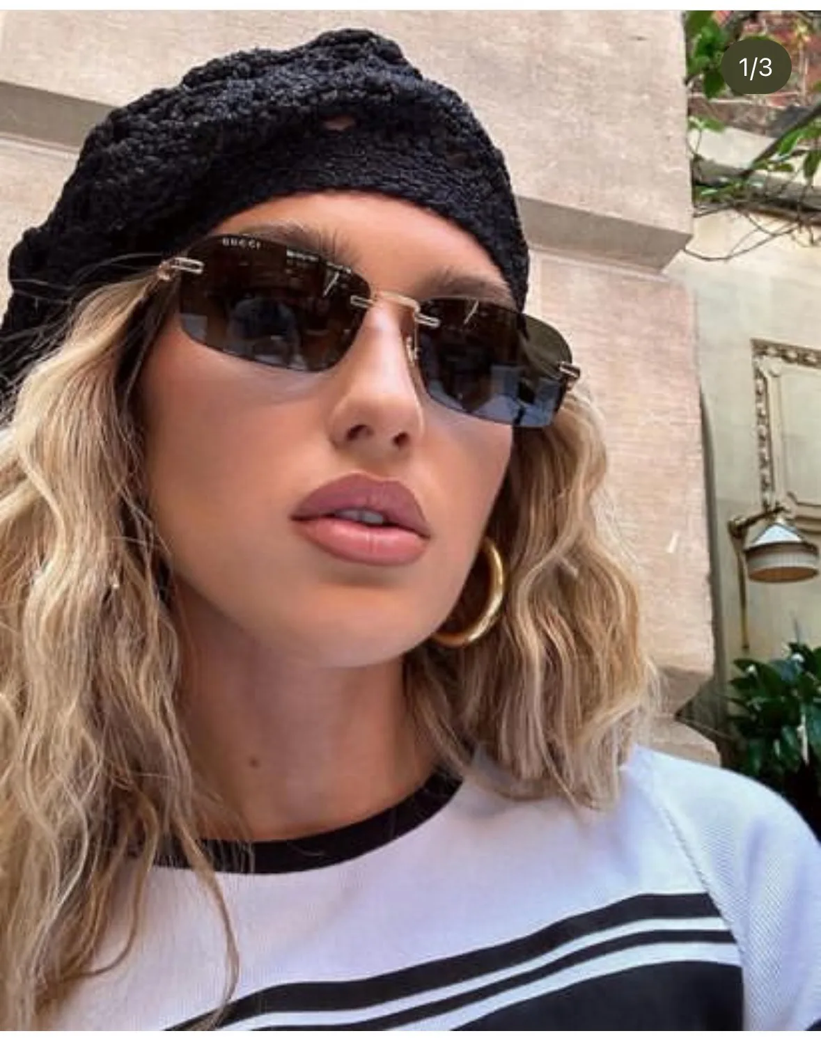 Очки Gucci 13147313