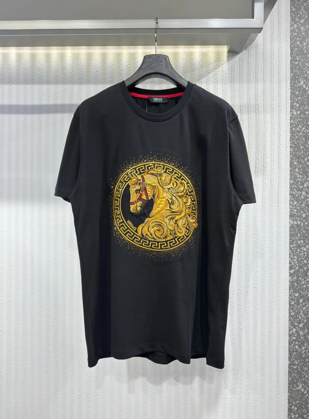 Футболки Мужские Versace 12151627