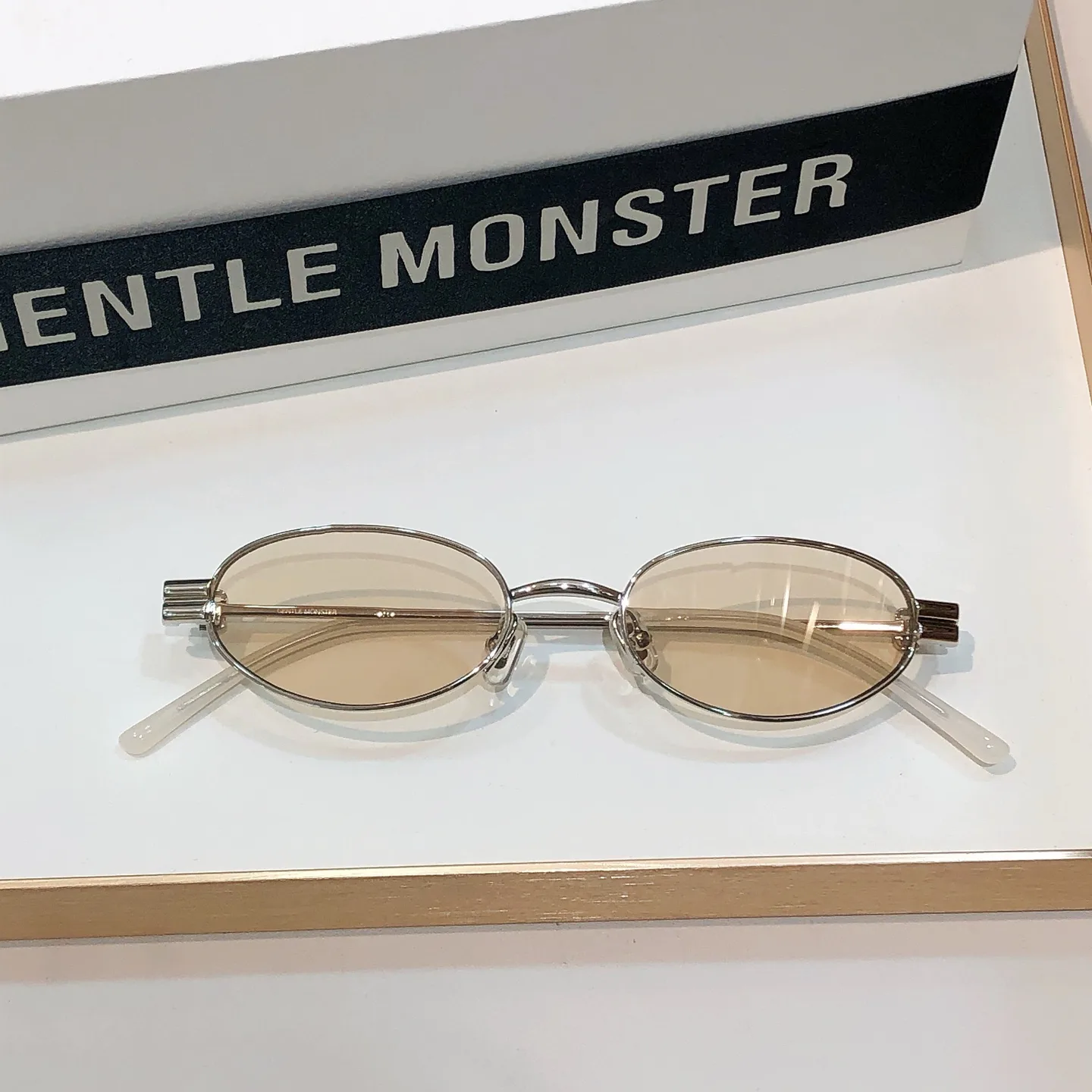 Очки Gentle Monster 1039267