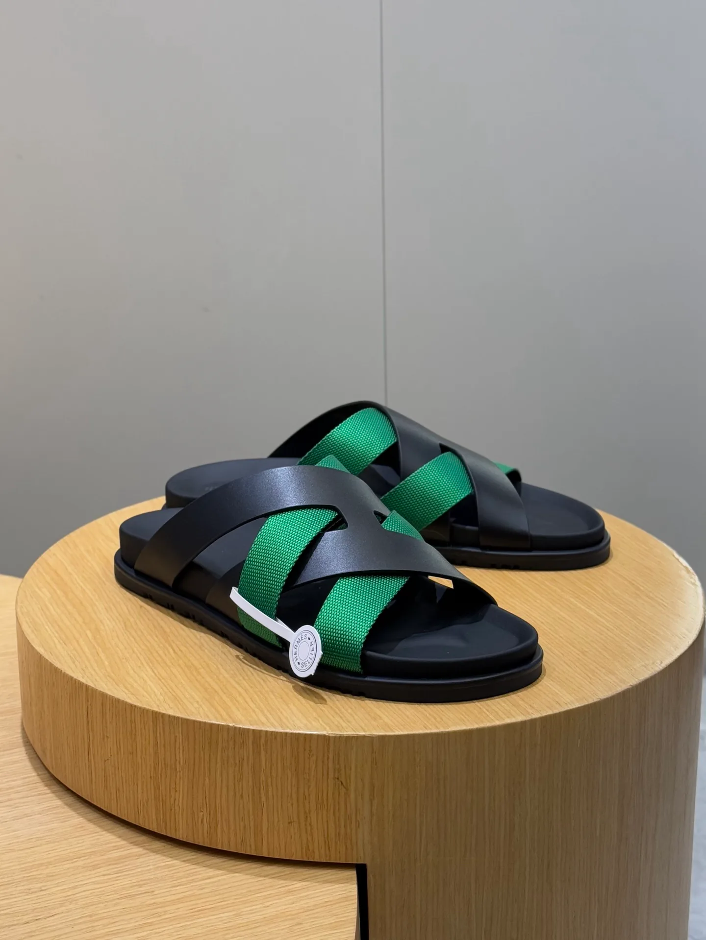 Сандалии Мужские Hermes 13185942