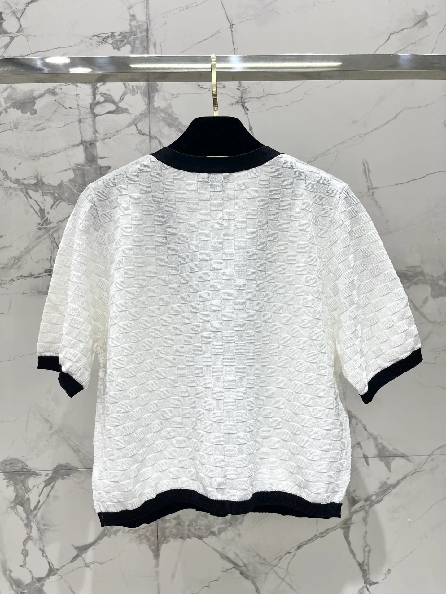 Джемперы И Свитеры Женские Chanel 10647526