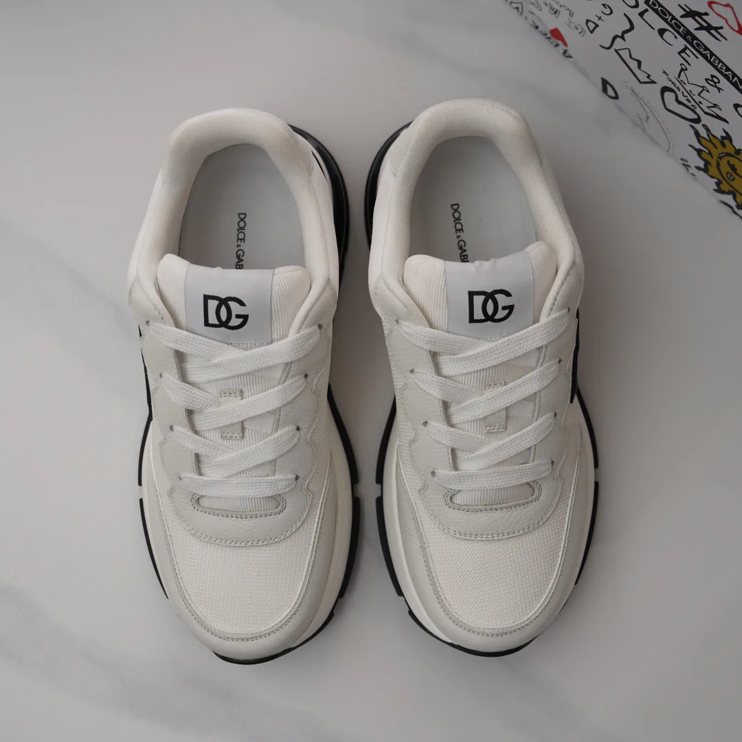 Кроссовки Мужские Dolce & Gabbana 287953