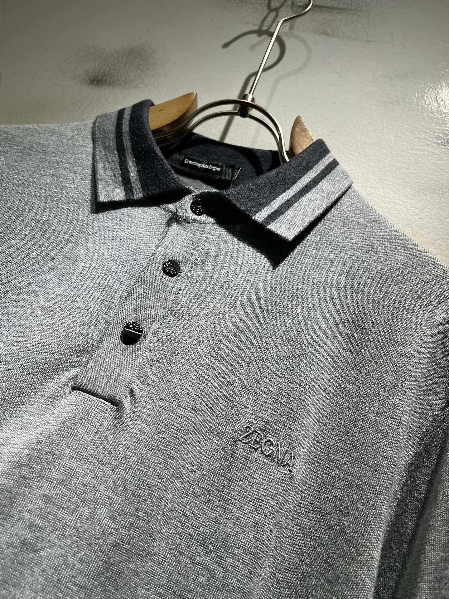 Джемперы И Свитеры Мужские Zegna 18592679