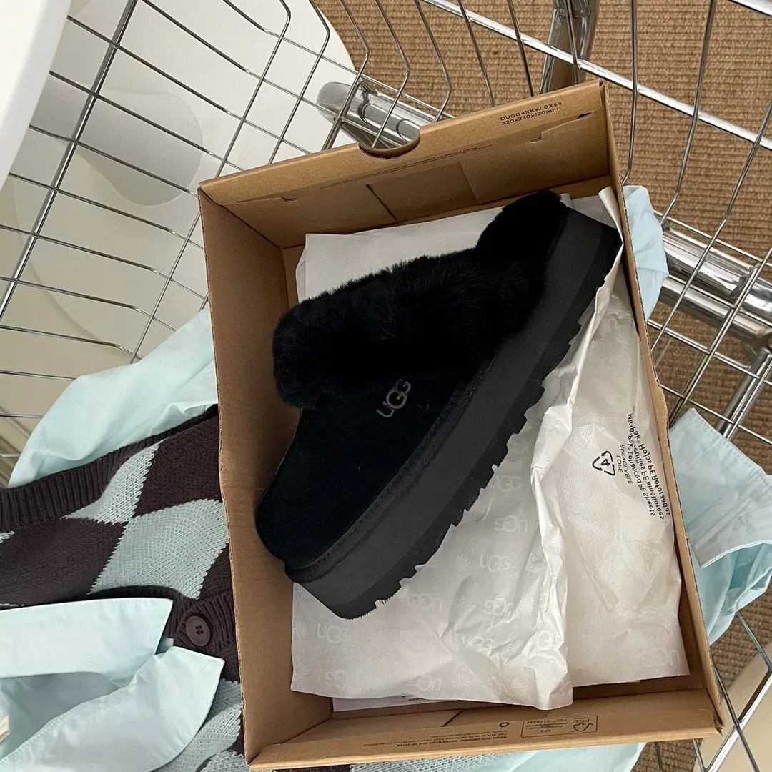 Мюли И Сабо Женские Ugg 302023