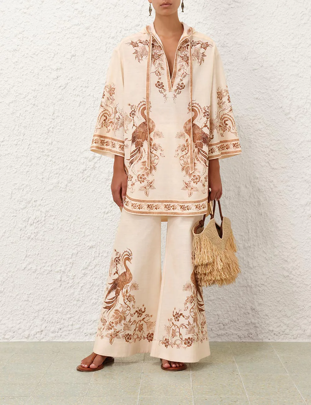 Платья Женские Zimmermann 51811