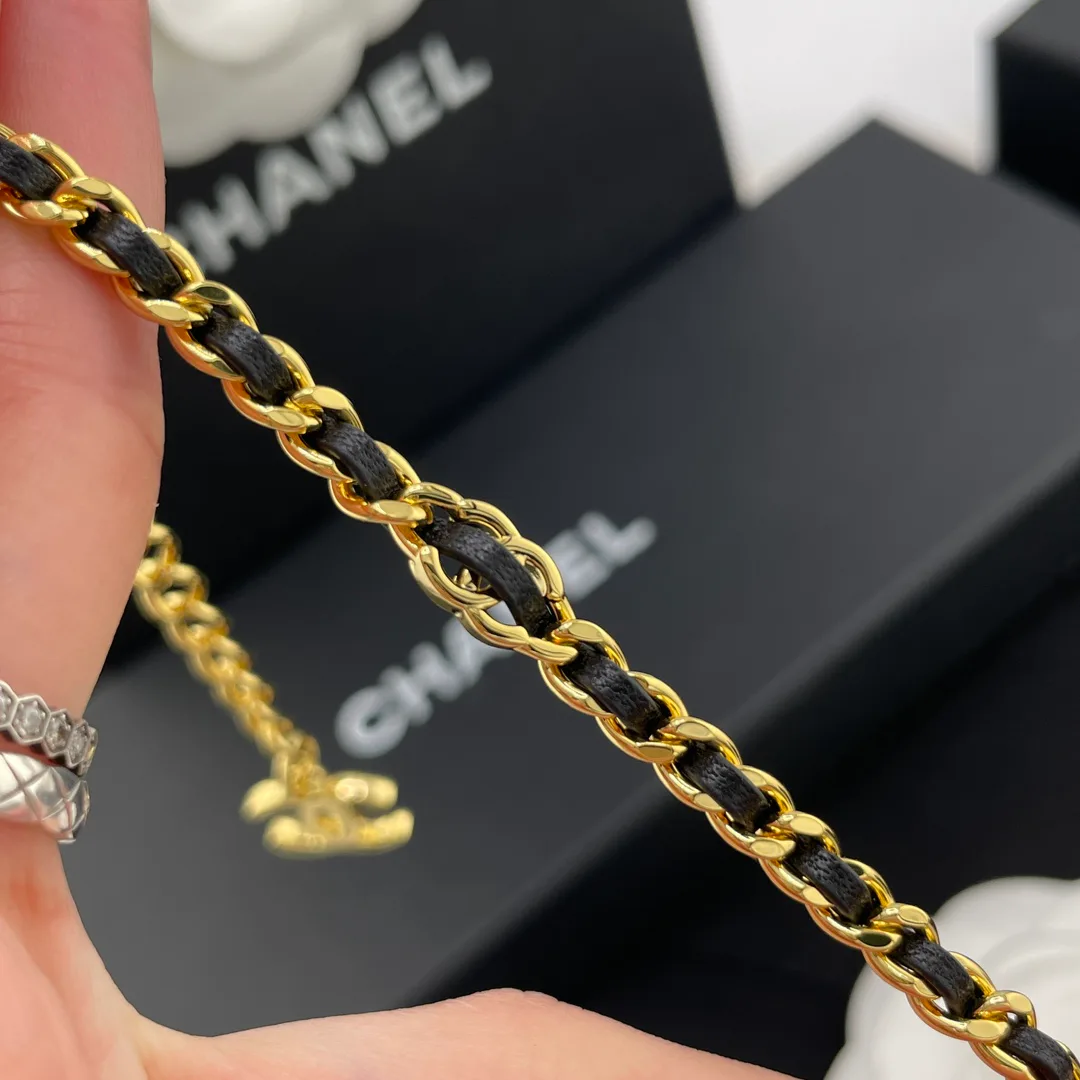 Бижутерия Chanel 11577675