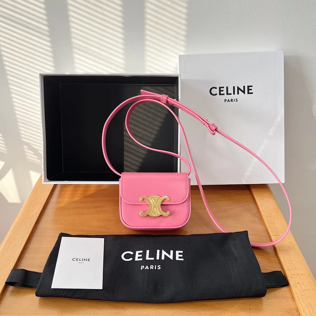 Клатчи Женские Celine 11692523