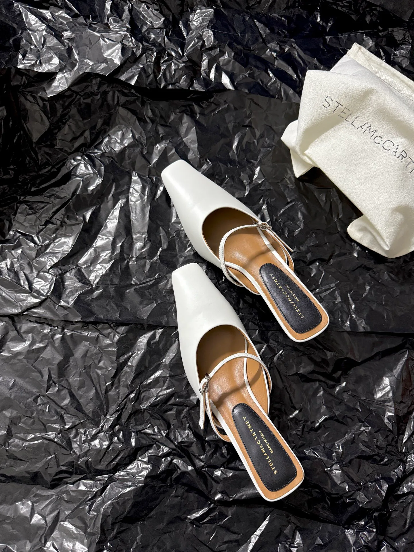 Туфли Женские Stella Mccartney 5019745