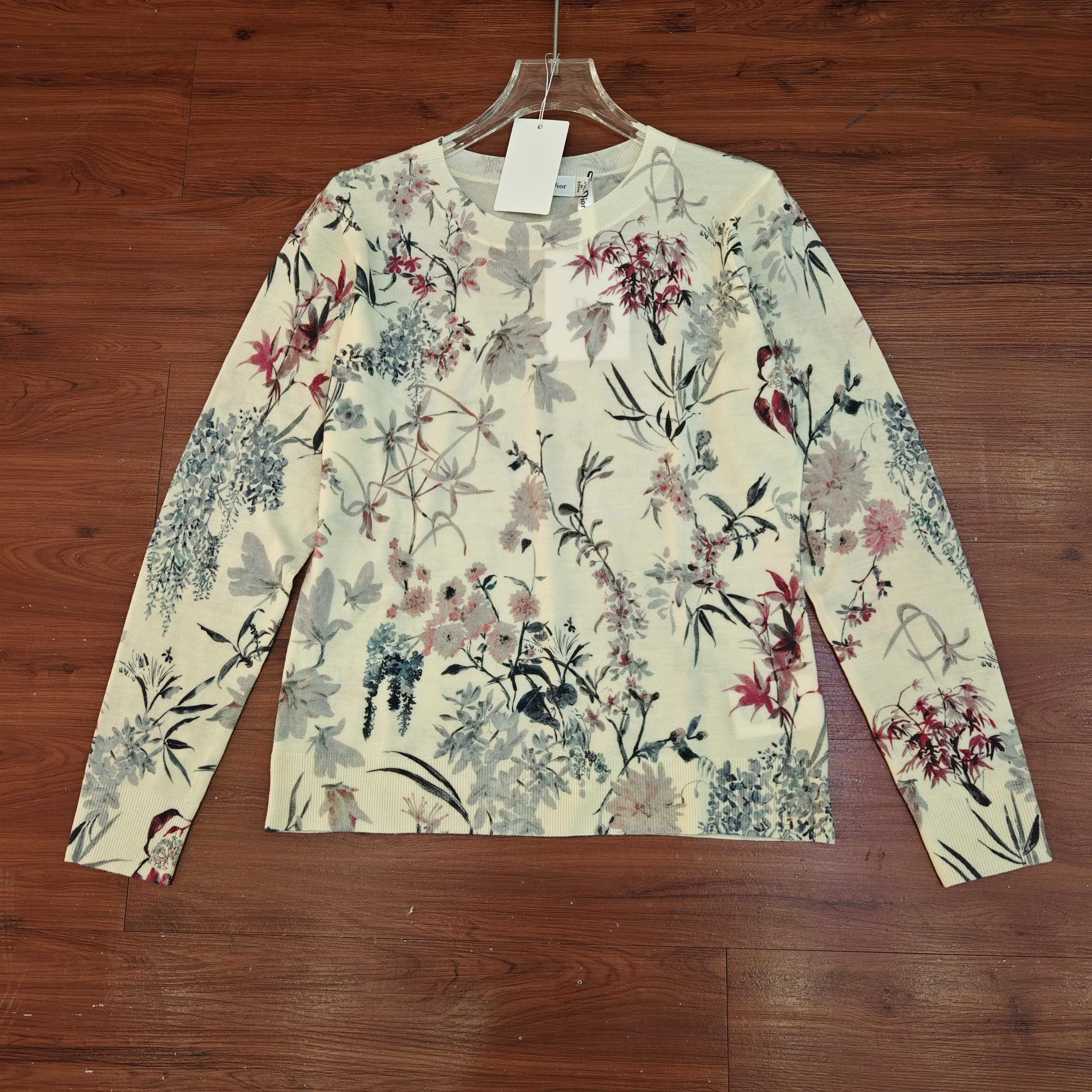 Джемперы И Свитеры Женские Christian Dior 11347486