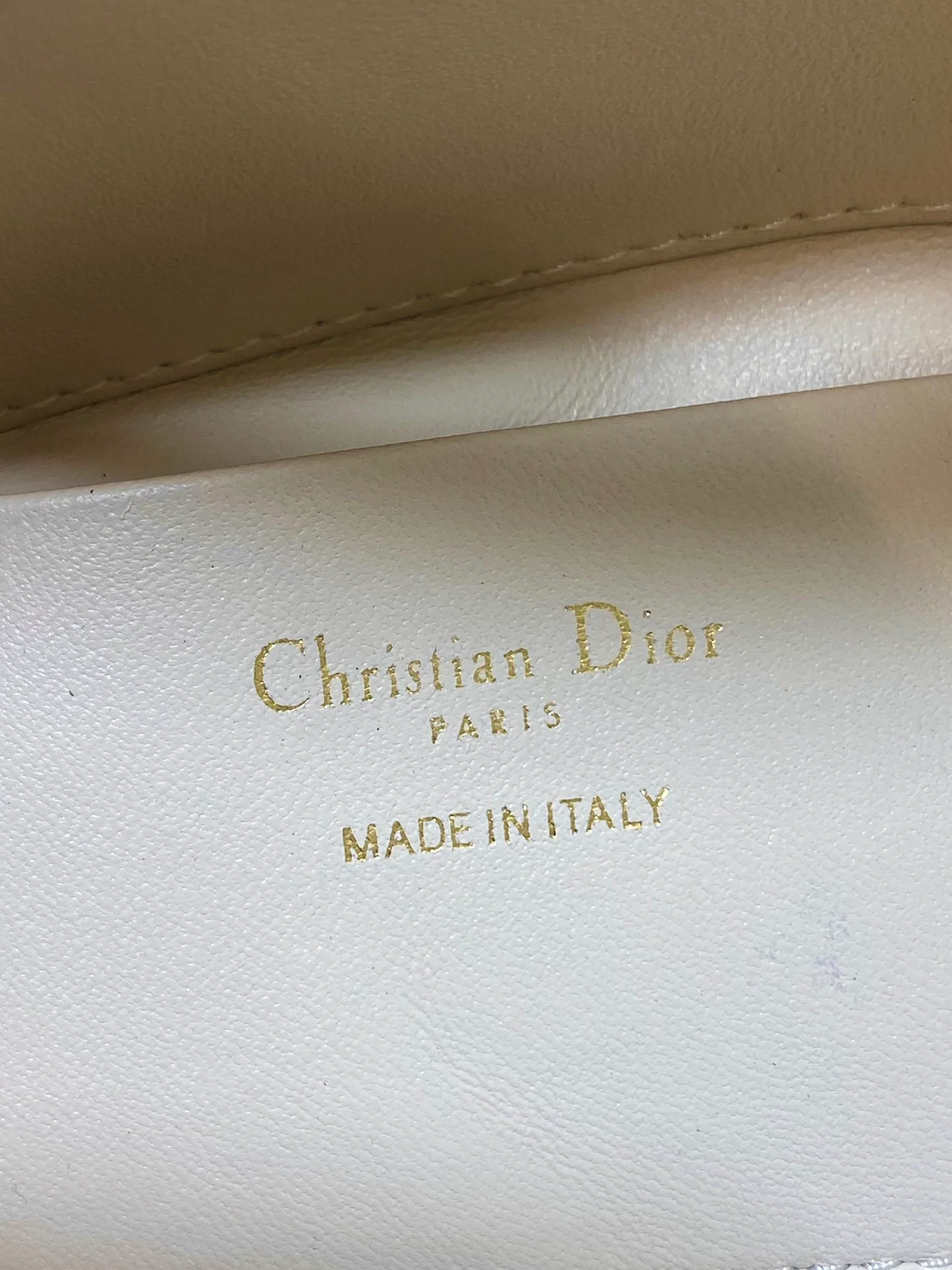 Сумки На Ремне Женские Christian Dior 274165