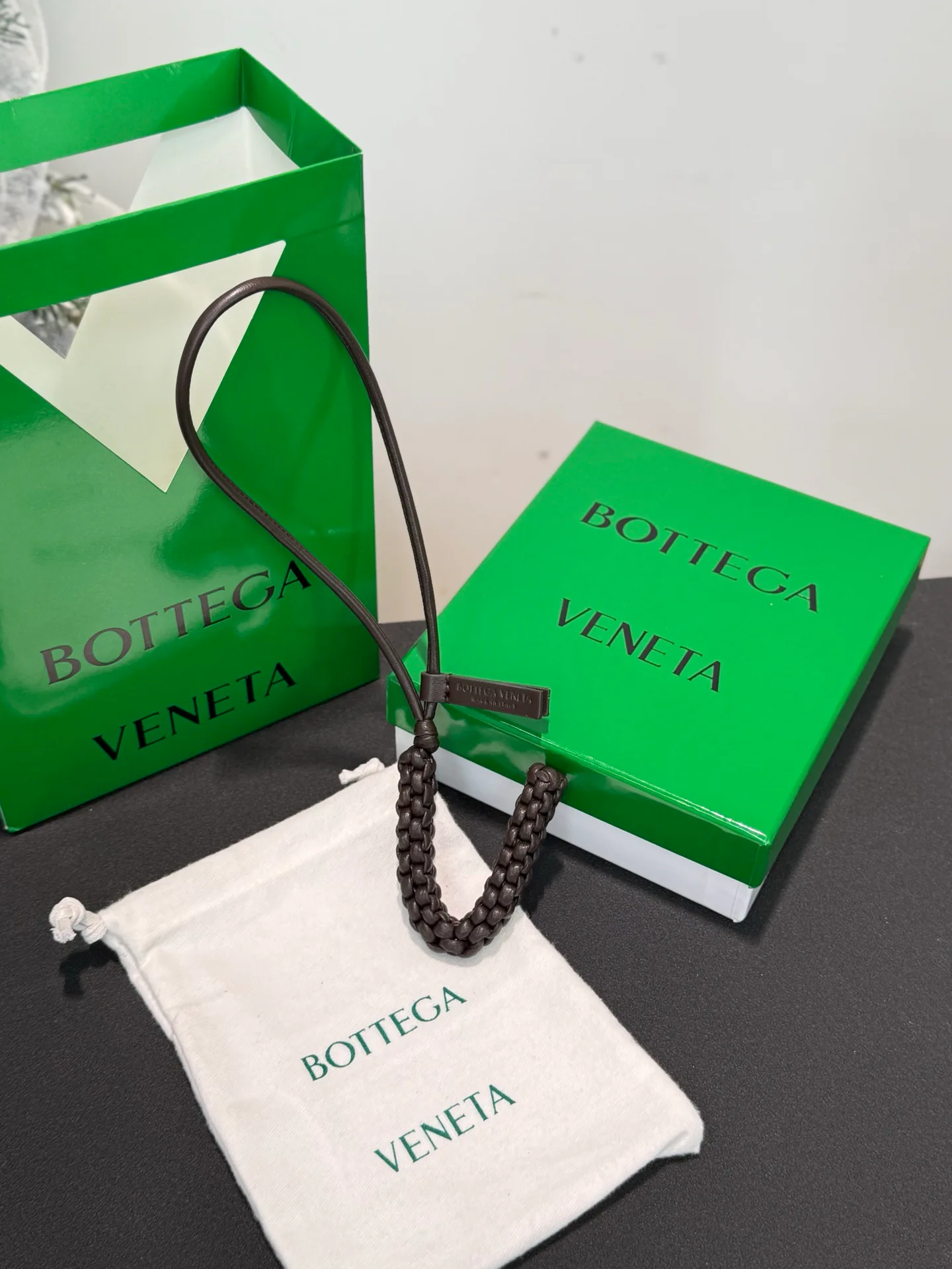Ключницы Bottega Veneta 838652