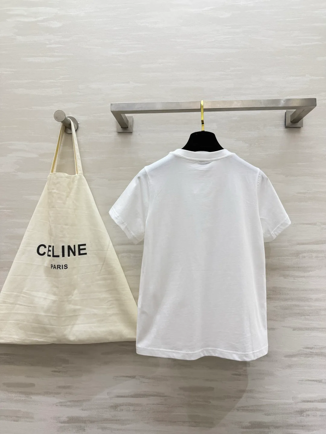 Футболки Женские Celine 13583867