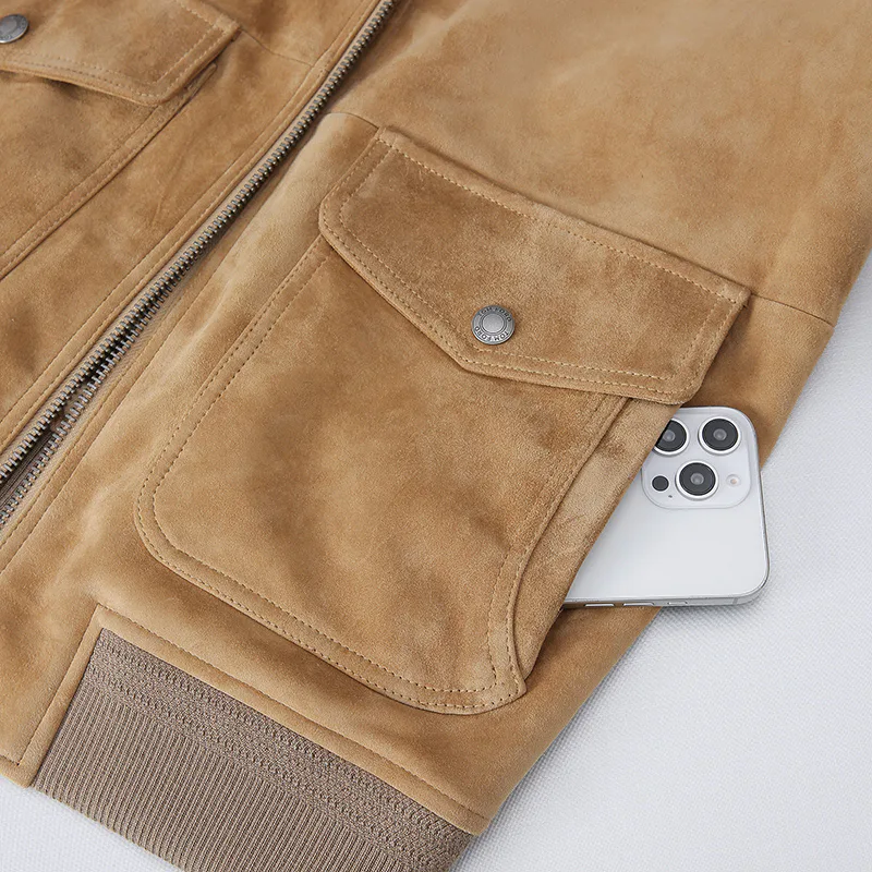 Куртки И Пуховики Мужские Tom Ford 1309621