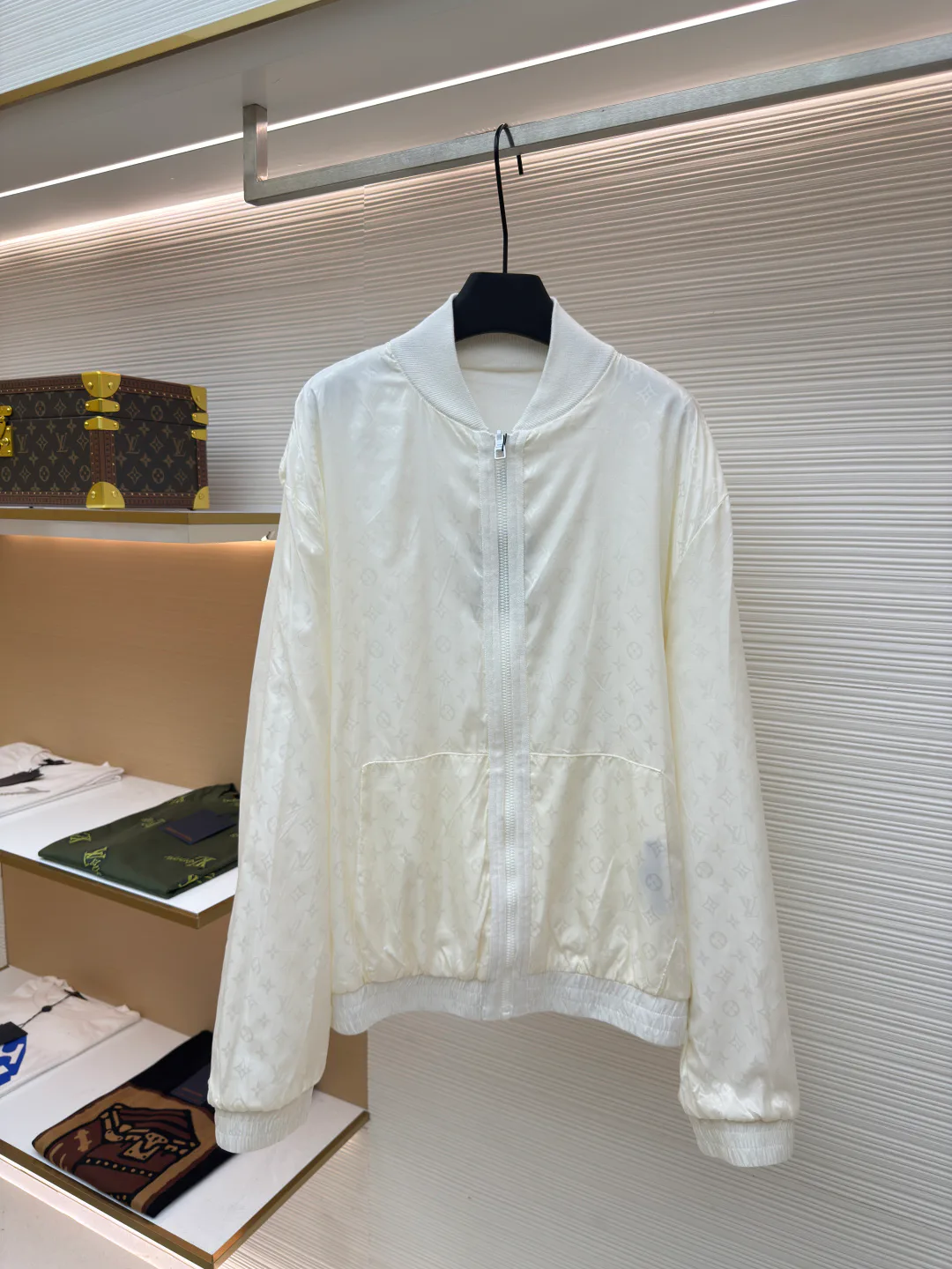 Куртки И Пуховики Мужские Louis Vuitton 10268189