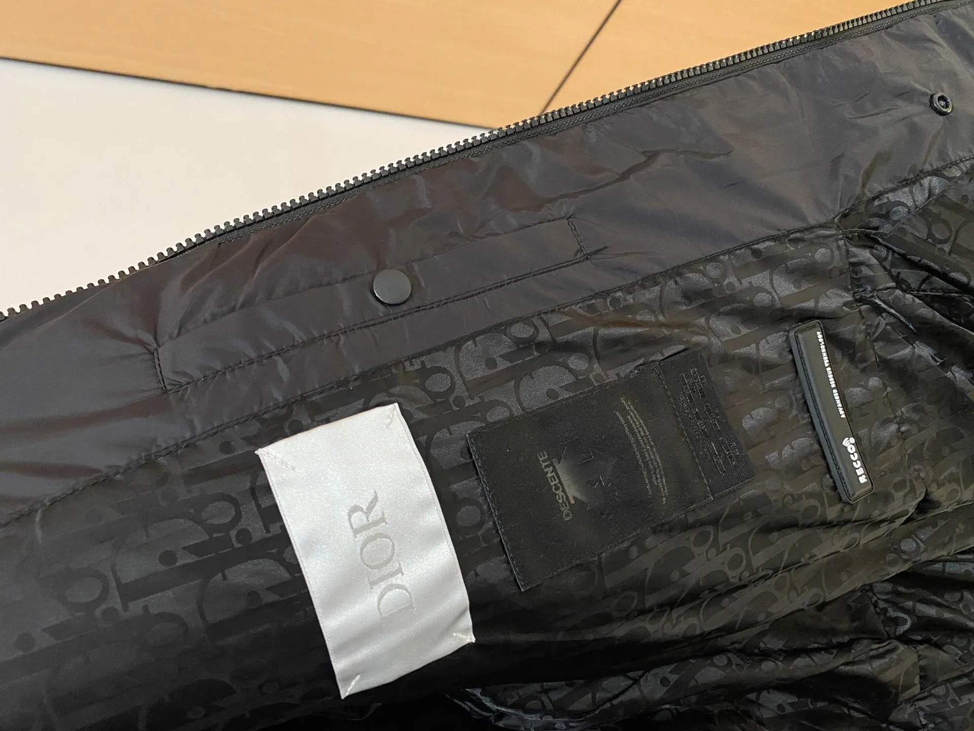 Куртки Мужские Christian Dior 384024