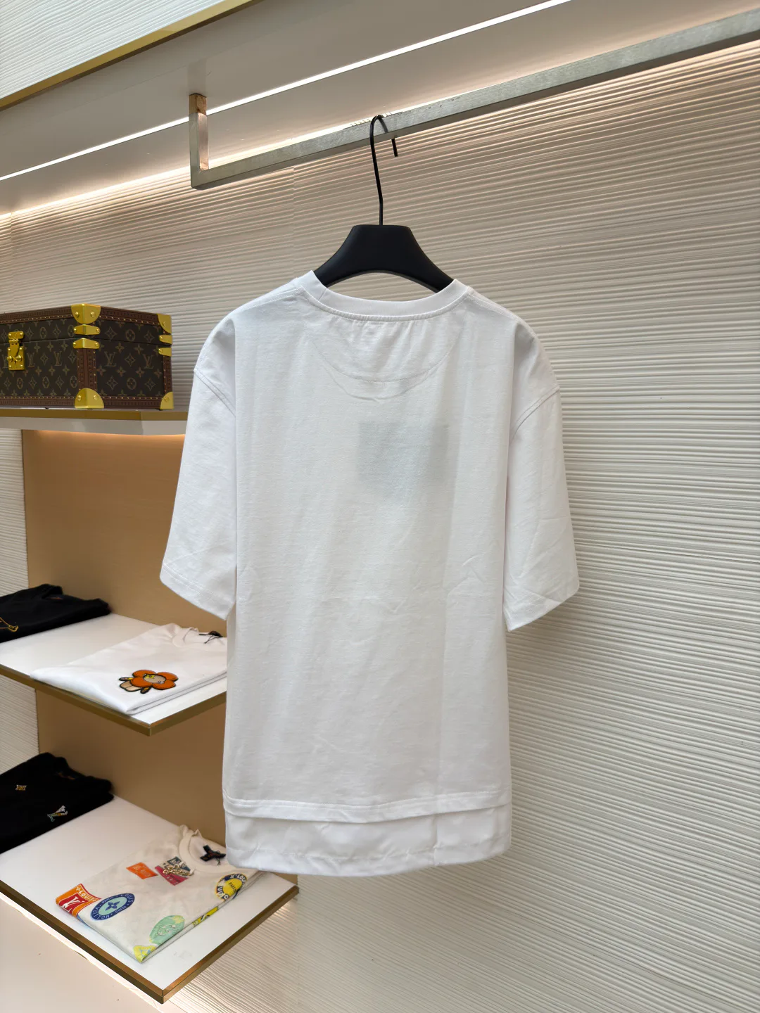 Футболки Мужские Prada 13077126