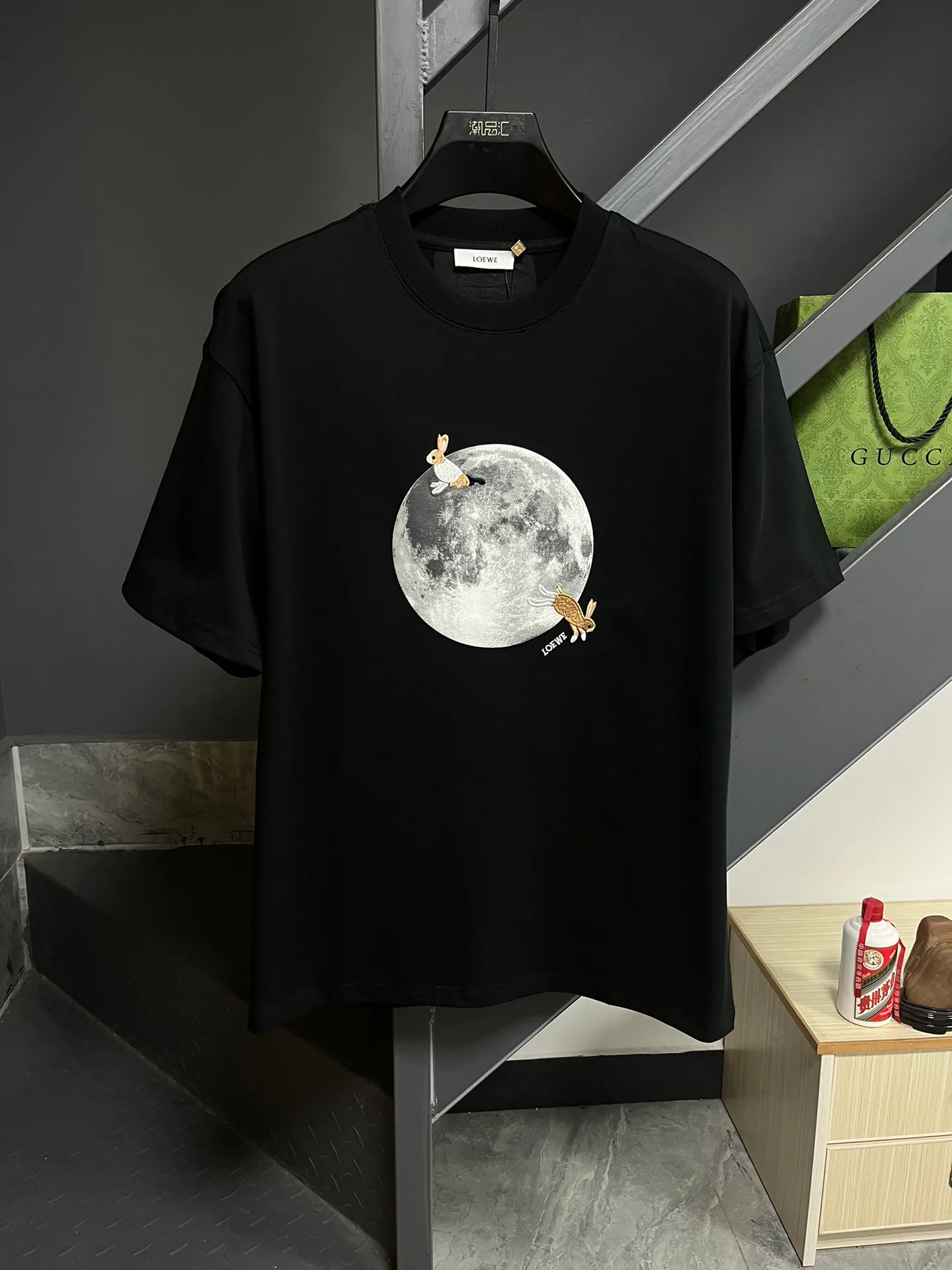 Футболки Женские Loewe 34518