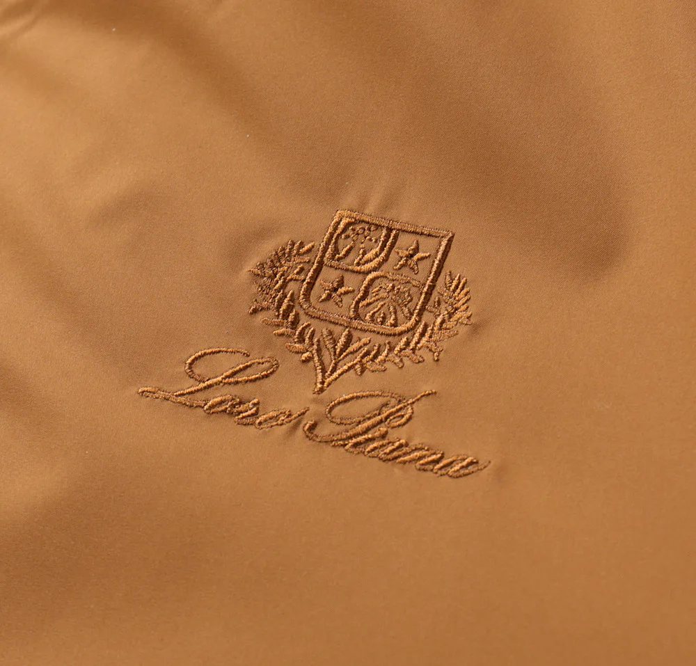 Куртки И Пуховики Мужские Loro Piana 4780931