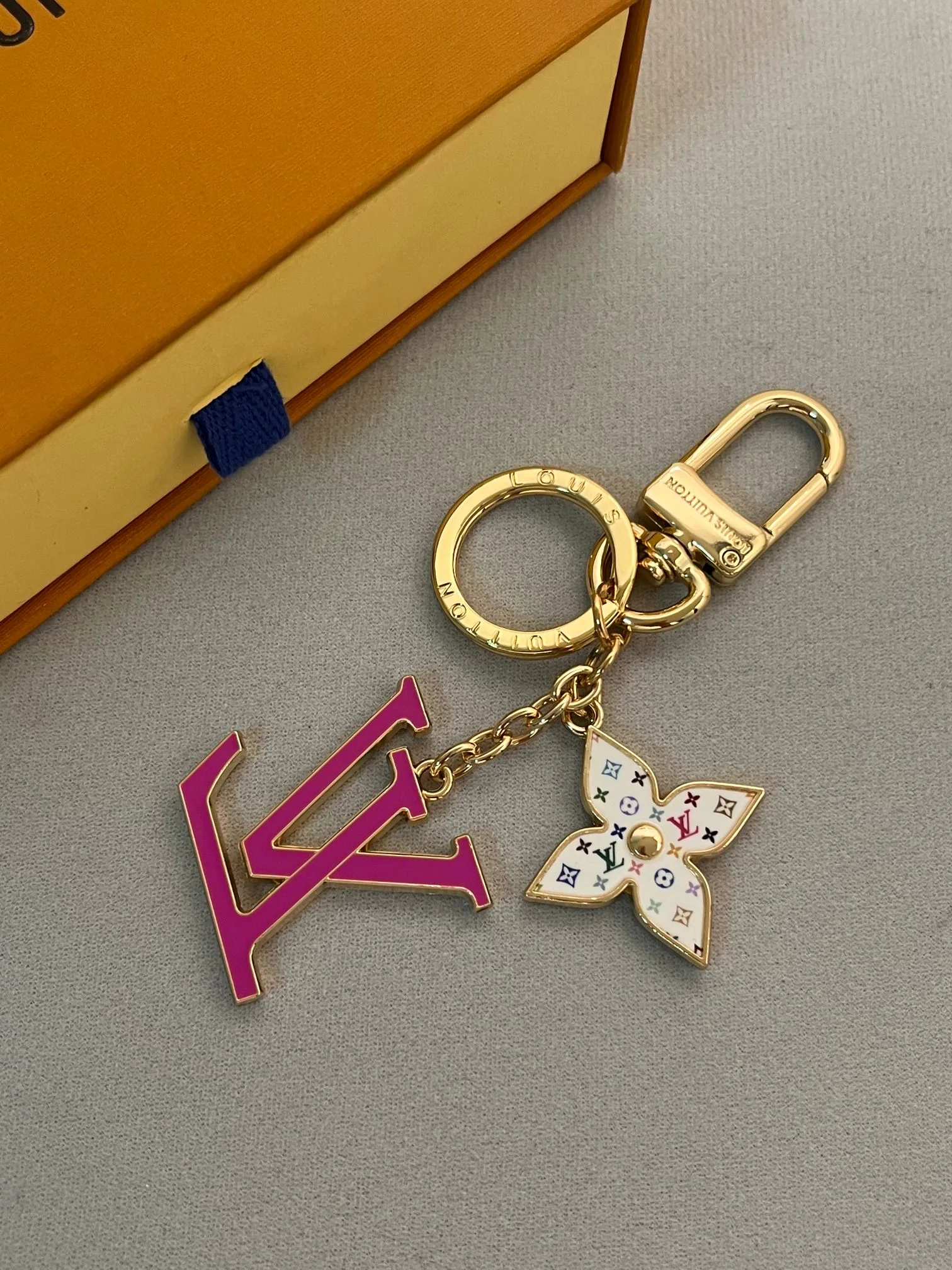 Ключницы Louis Vuitton 1703361