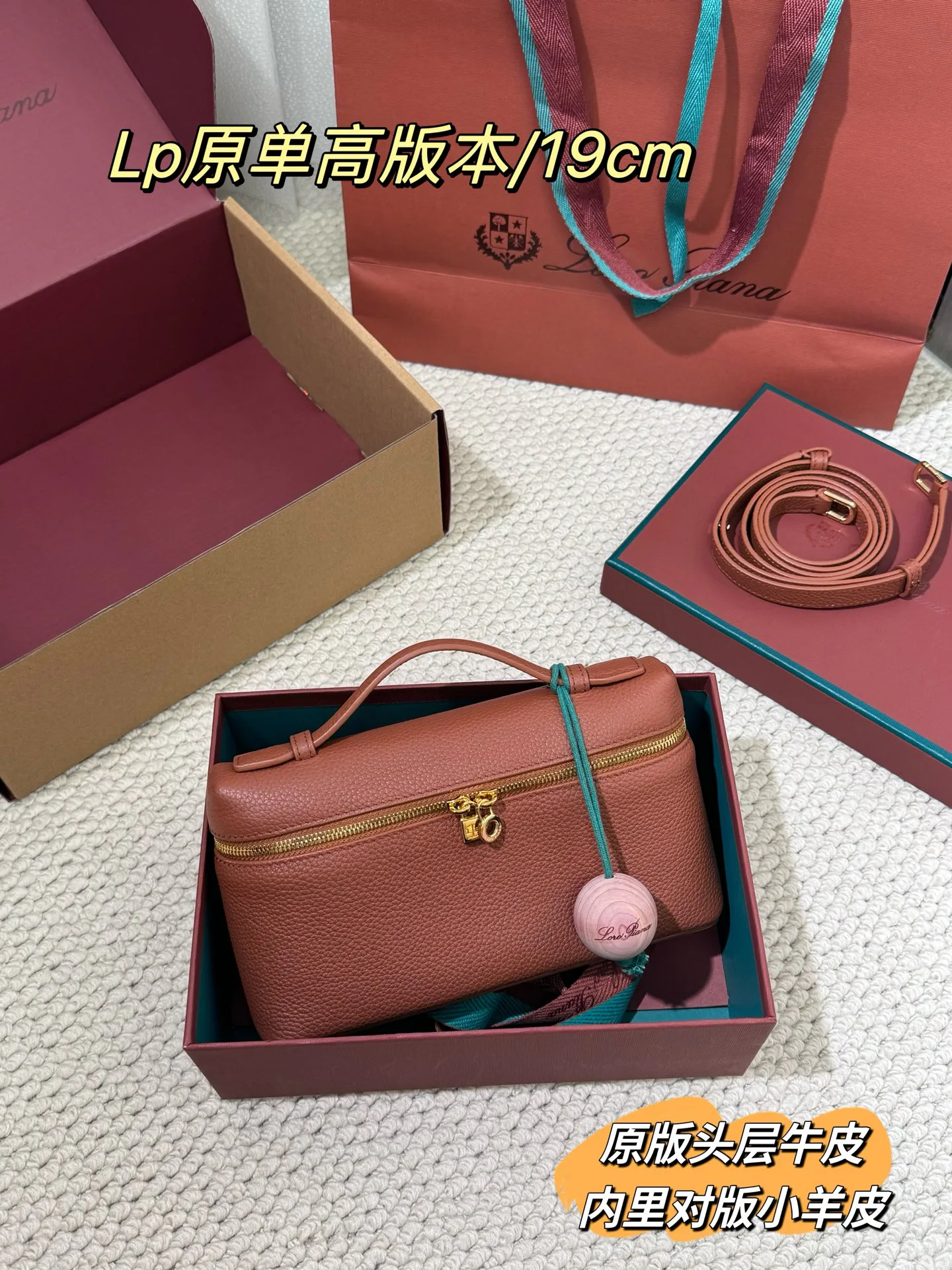 Клатчи Женские Loro Piana 11413610