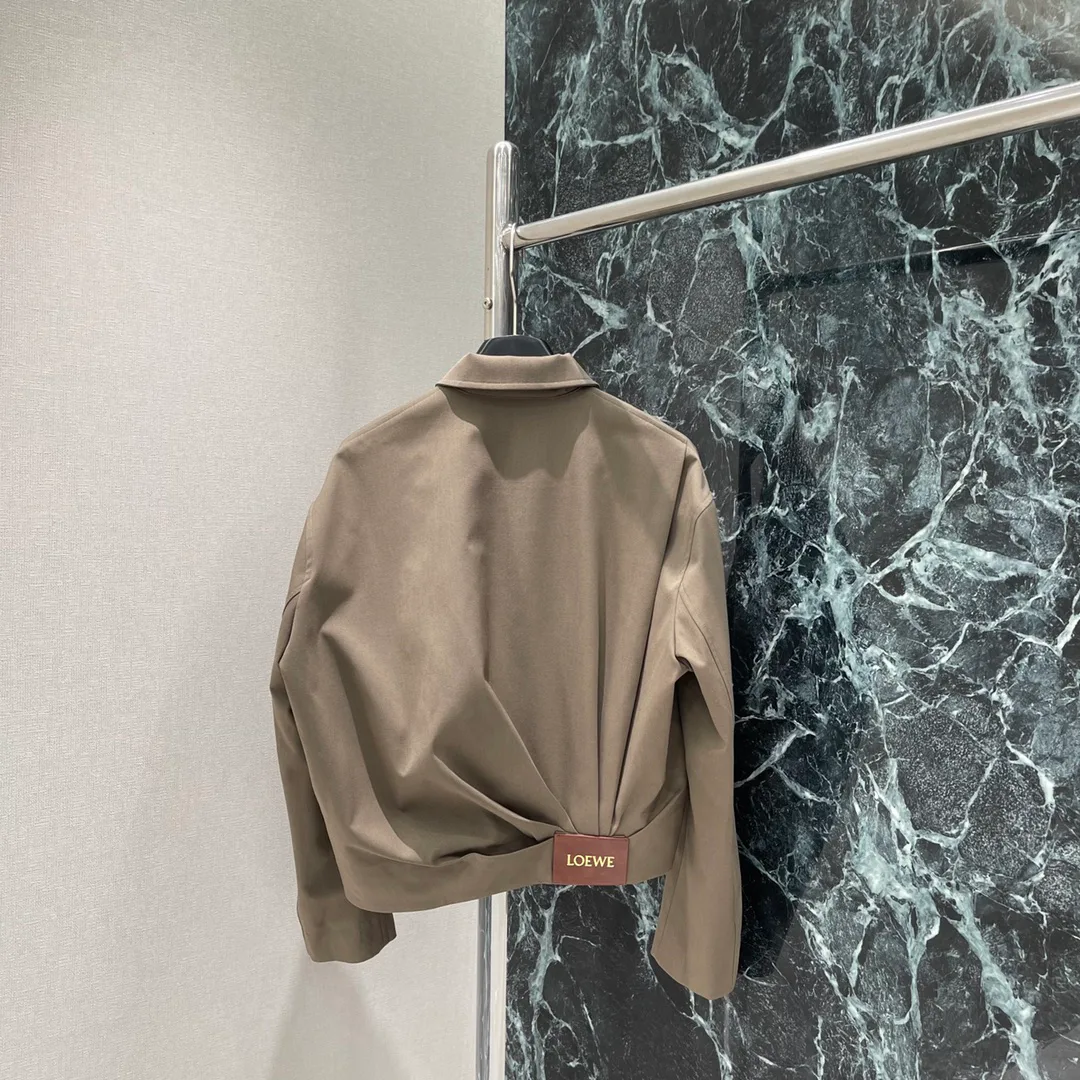 Жакеты Женские Loewe 5060303