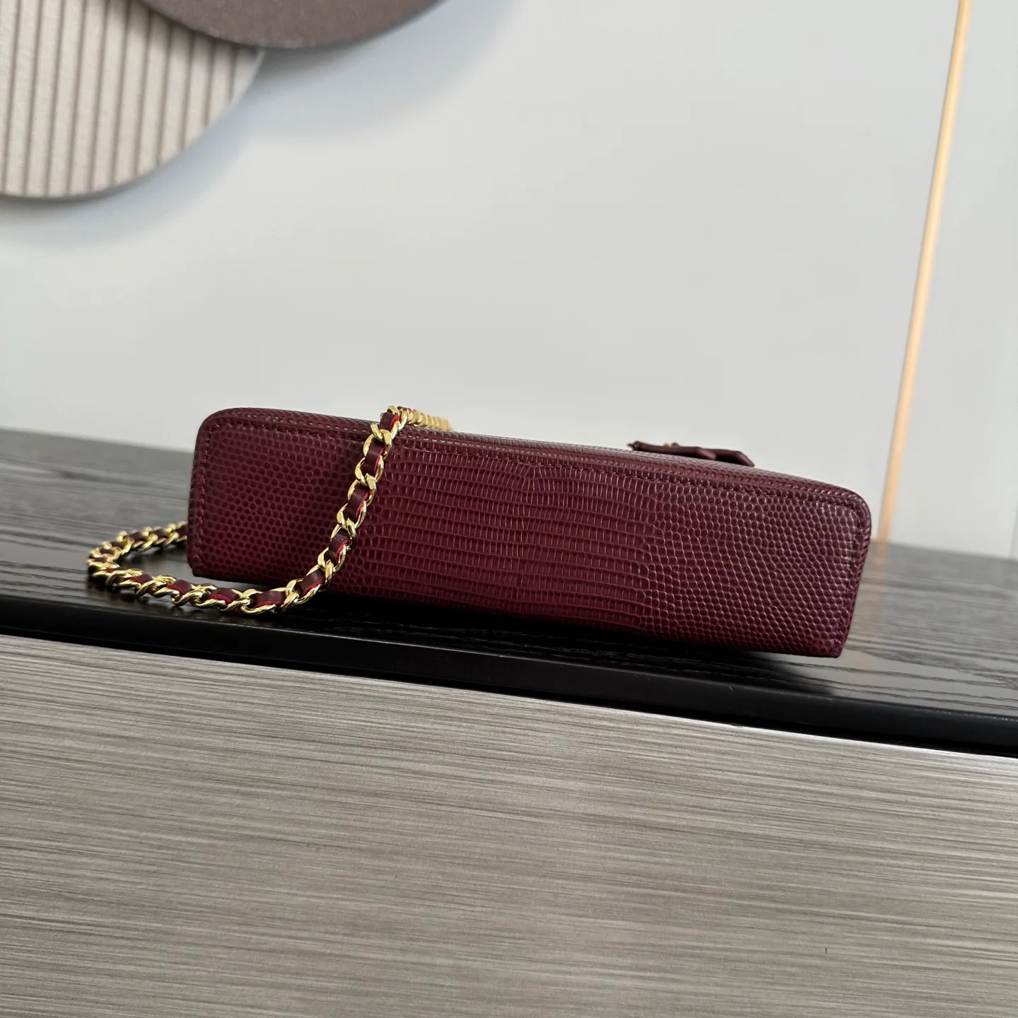 Классические Сумки Женские Chanel 17364545
