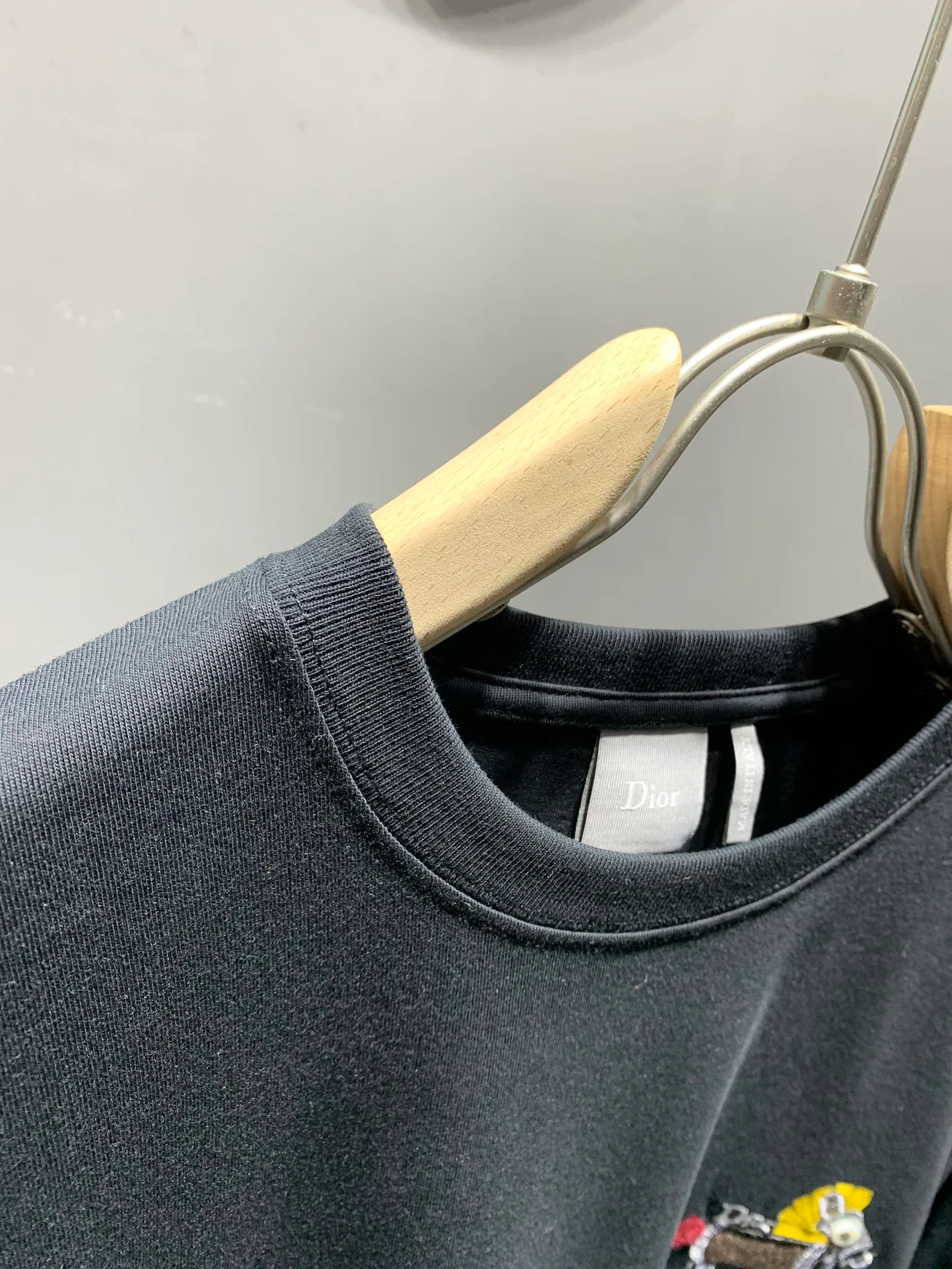 Футболки Мужские Christian Dior 4751165