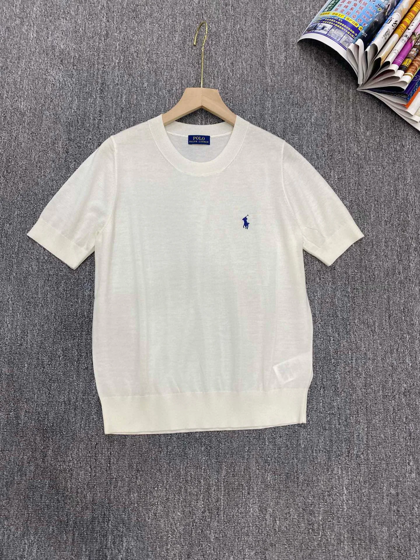 Джемперы И Свитеры Женские Ralph Lauren 11509583