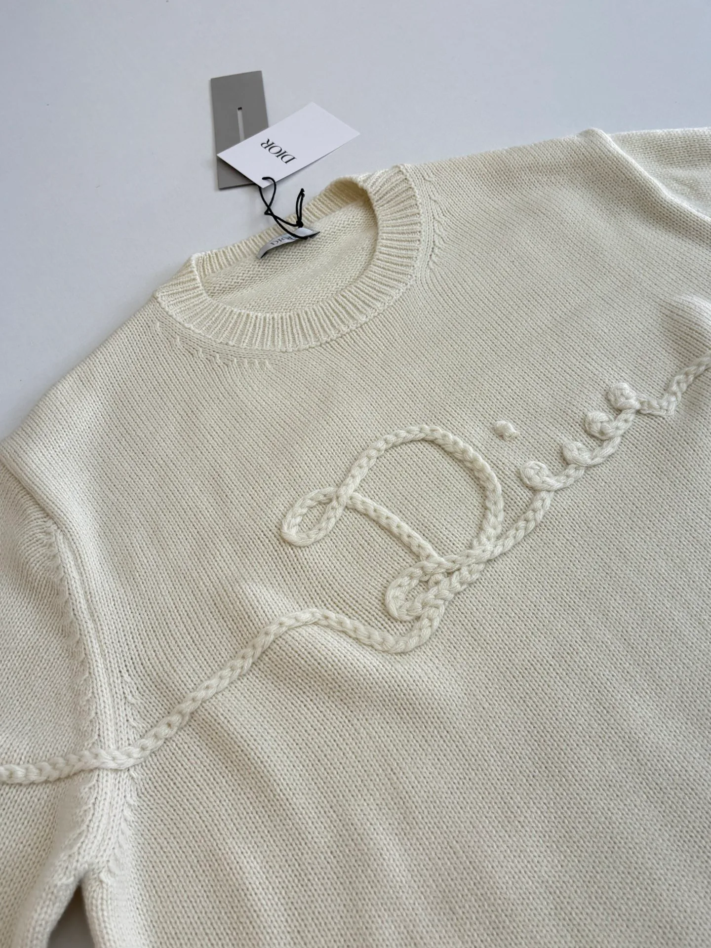 Джемперы И Свитеры Мужские Christian Dior 476191