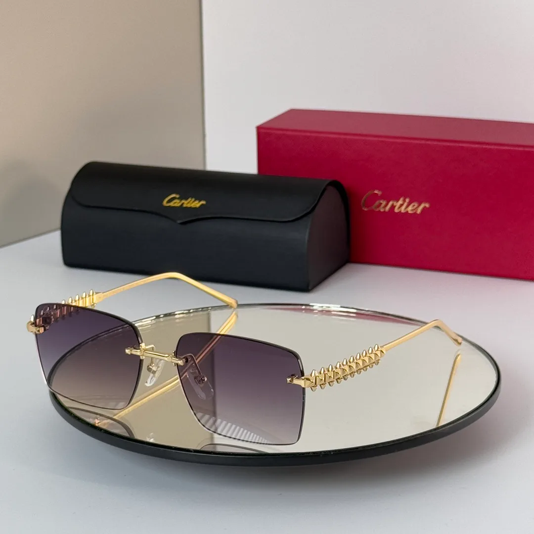 Очки Cartier 1035804