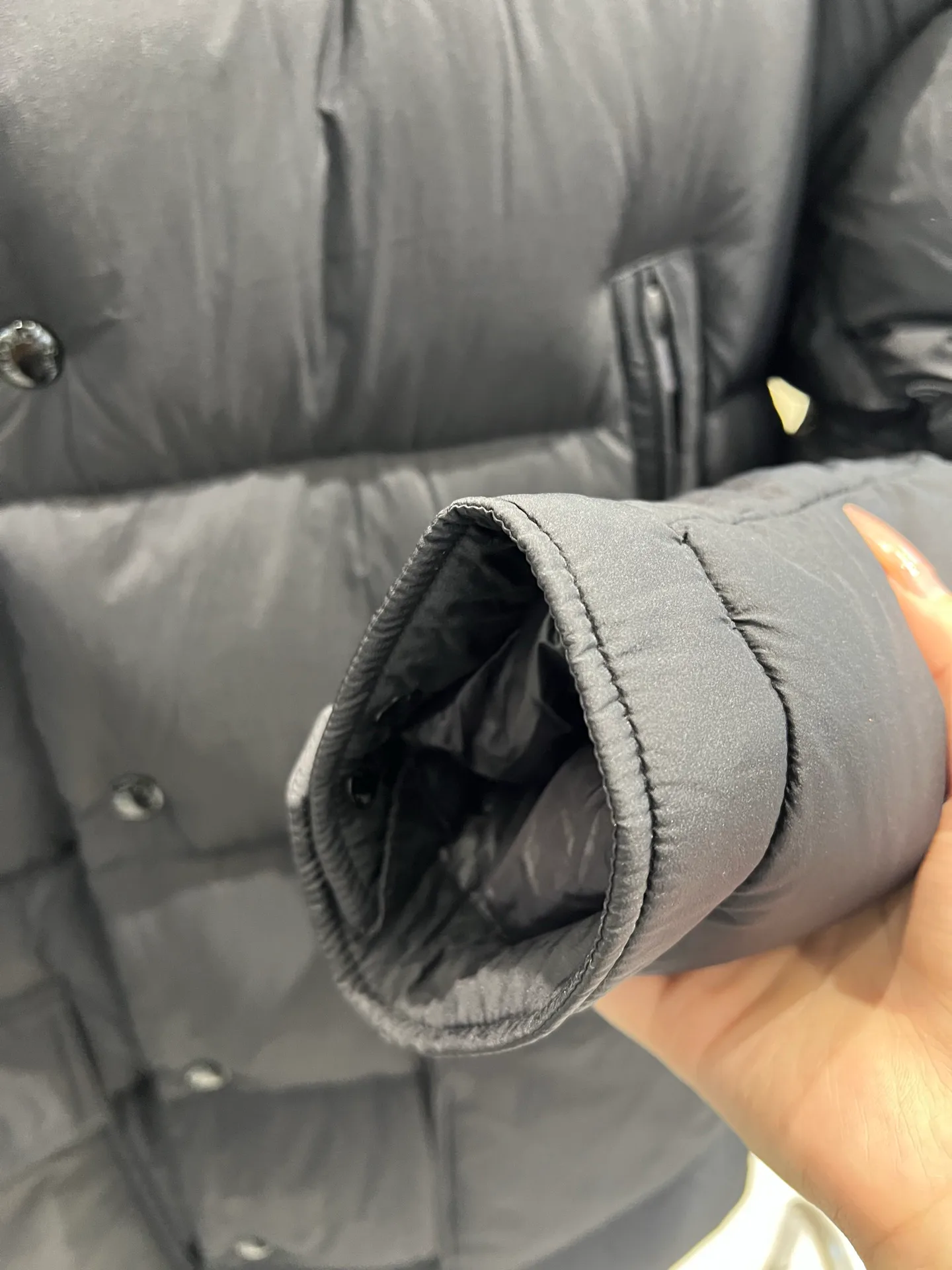 Куртки И Пуховики Женские Moncler 18723399